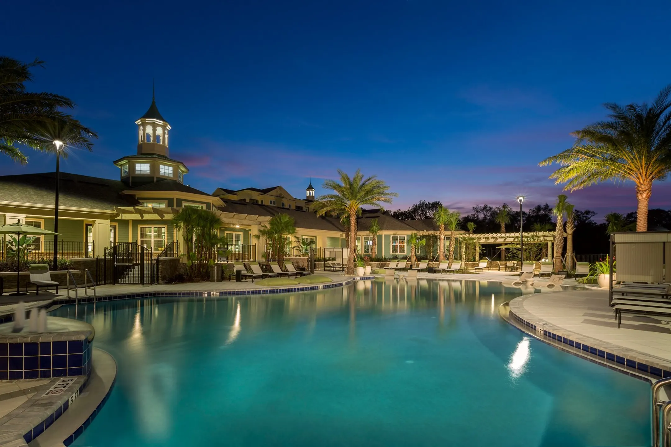 Pool - Integra 360 - Winter Springs, FL