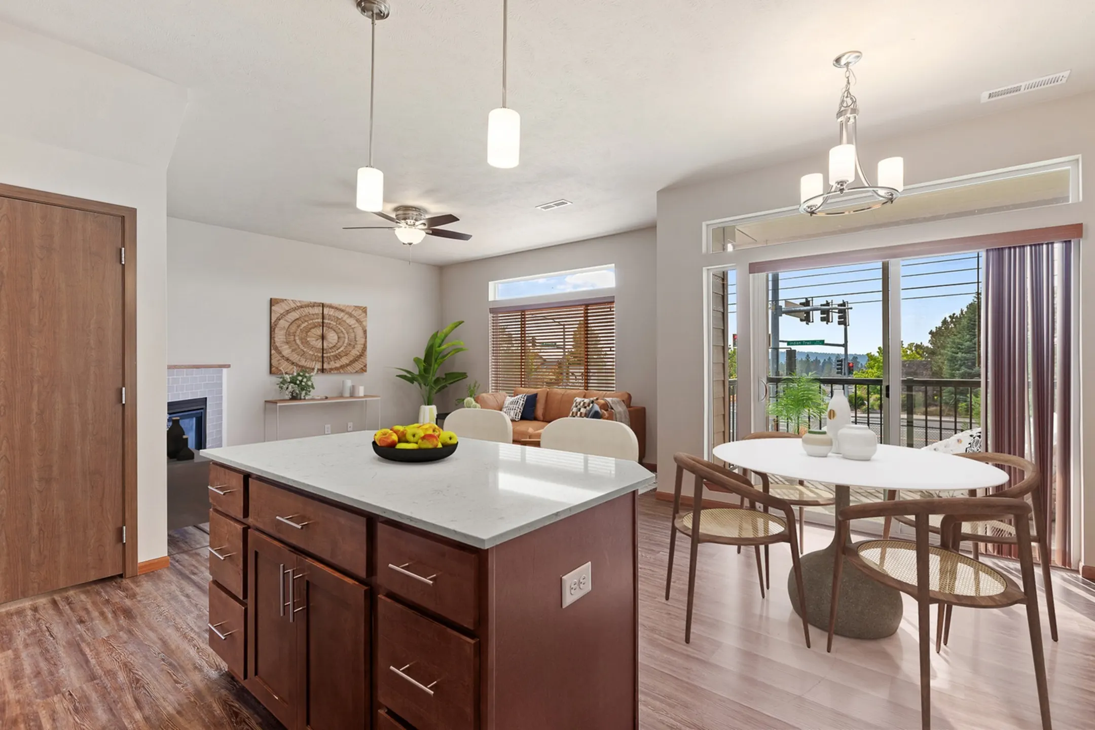 Residences at Indian Trail Houses Spokane, WA 99208