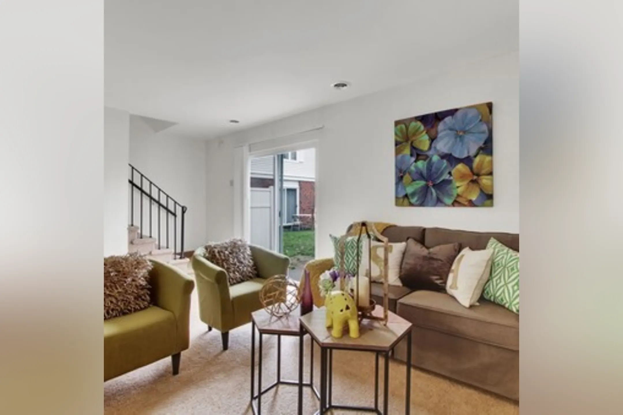 Westgate Apartments 1935 Merry Pl Indiana, PA Apartments for Rent