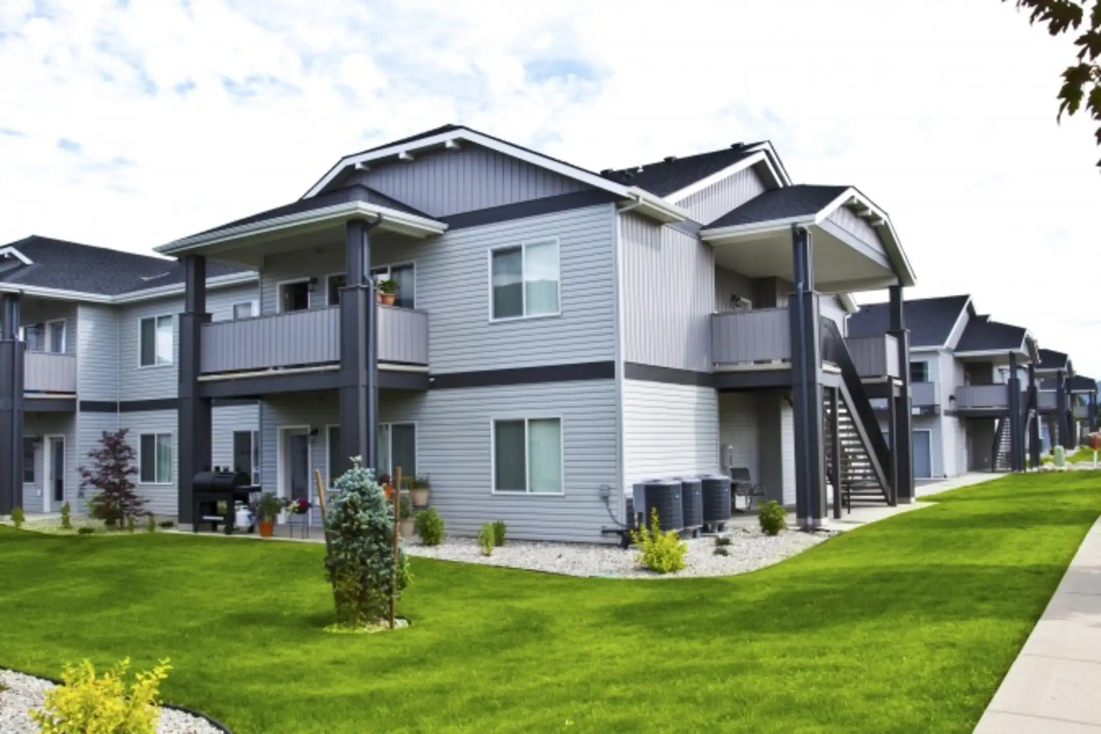 The Residence At Tullamore Apartments Post Falls, ID 83854