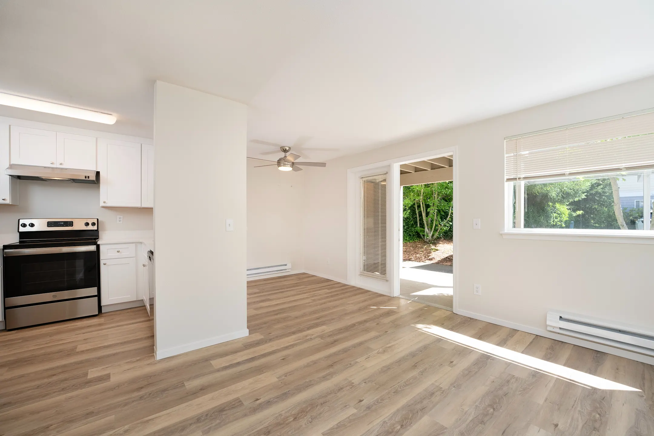 Fircrest Gardens 4215 S 30th St WA Apartments for Rent Rent.