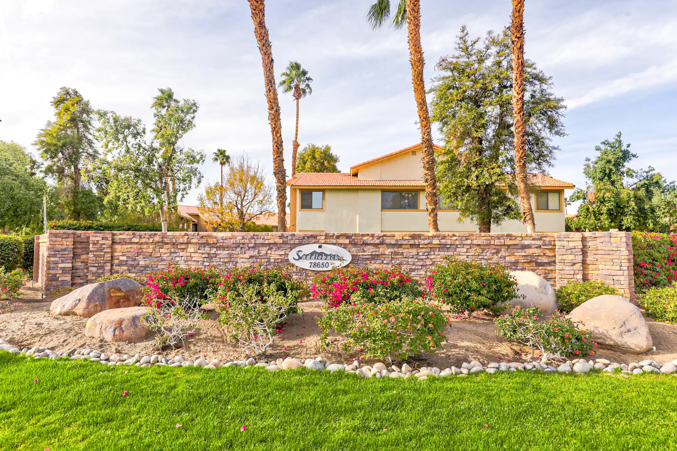 Saddleback Luxury Homes Apartments Bermuda Dunes, CA 92203