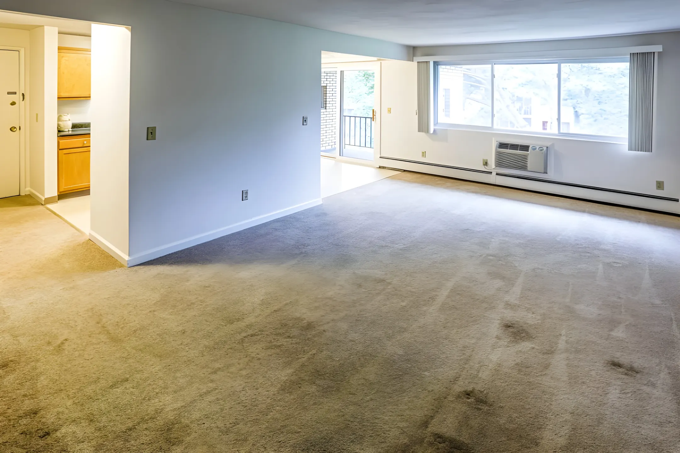 Clover Park Apartments 49 Clover Park Dr Rochester, NY Apartments