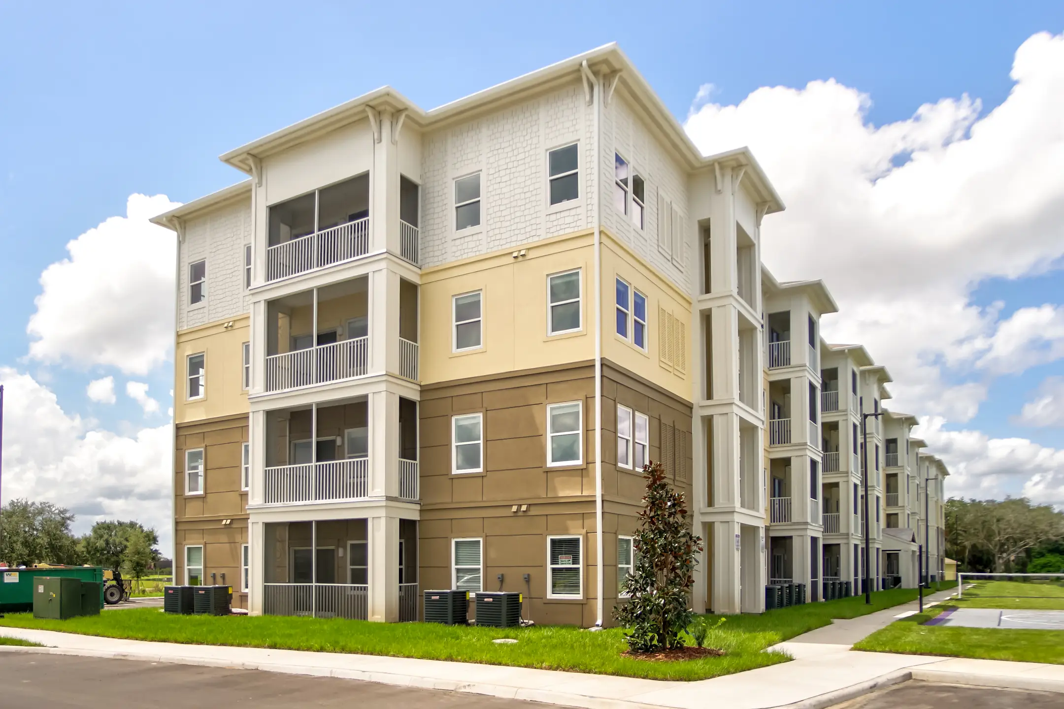 The Hamilton at Lakeside 2250 Blue Hesper Dr Kissimmee, FL