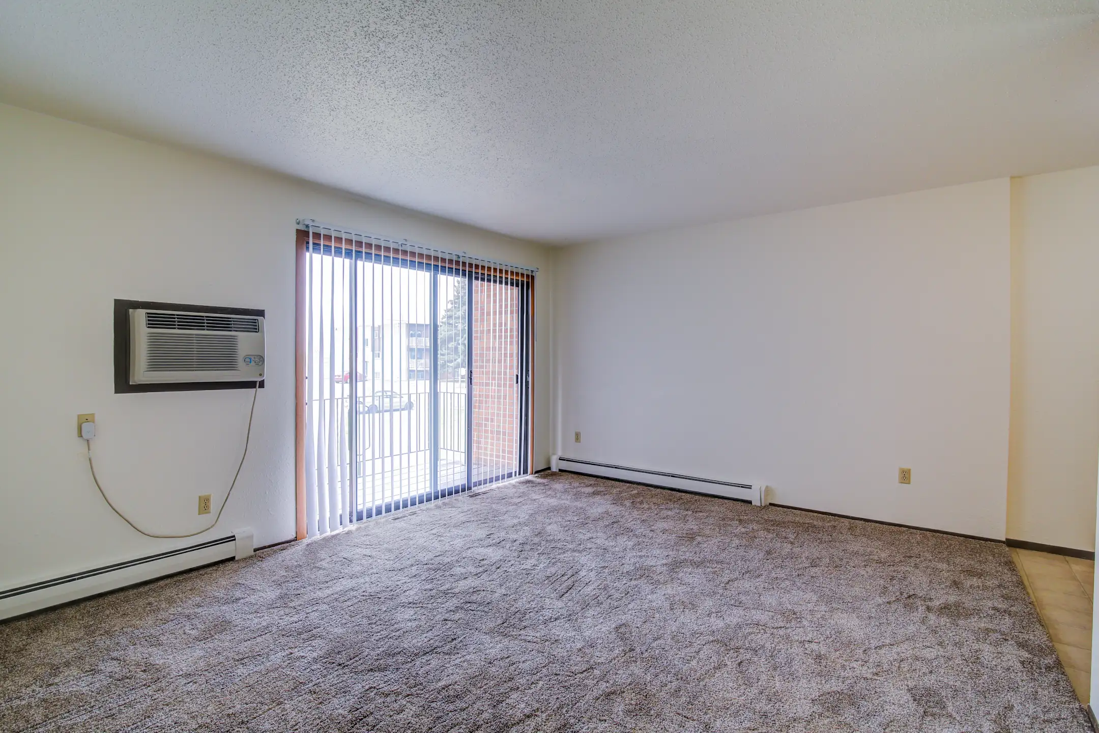 1124 5th Avenue South Apartments Devils Lake, ND 58301