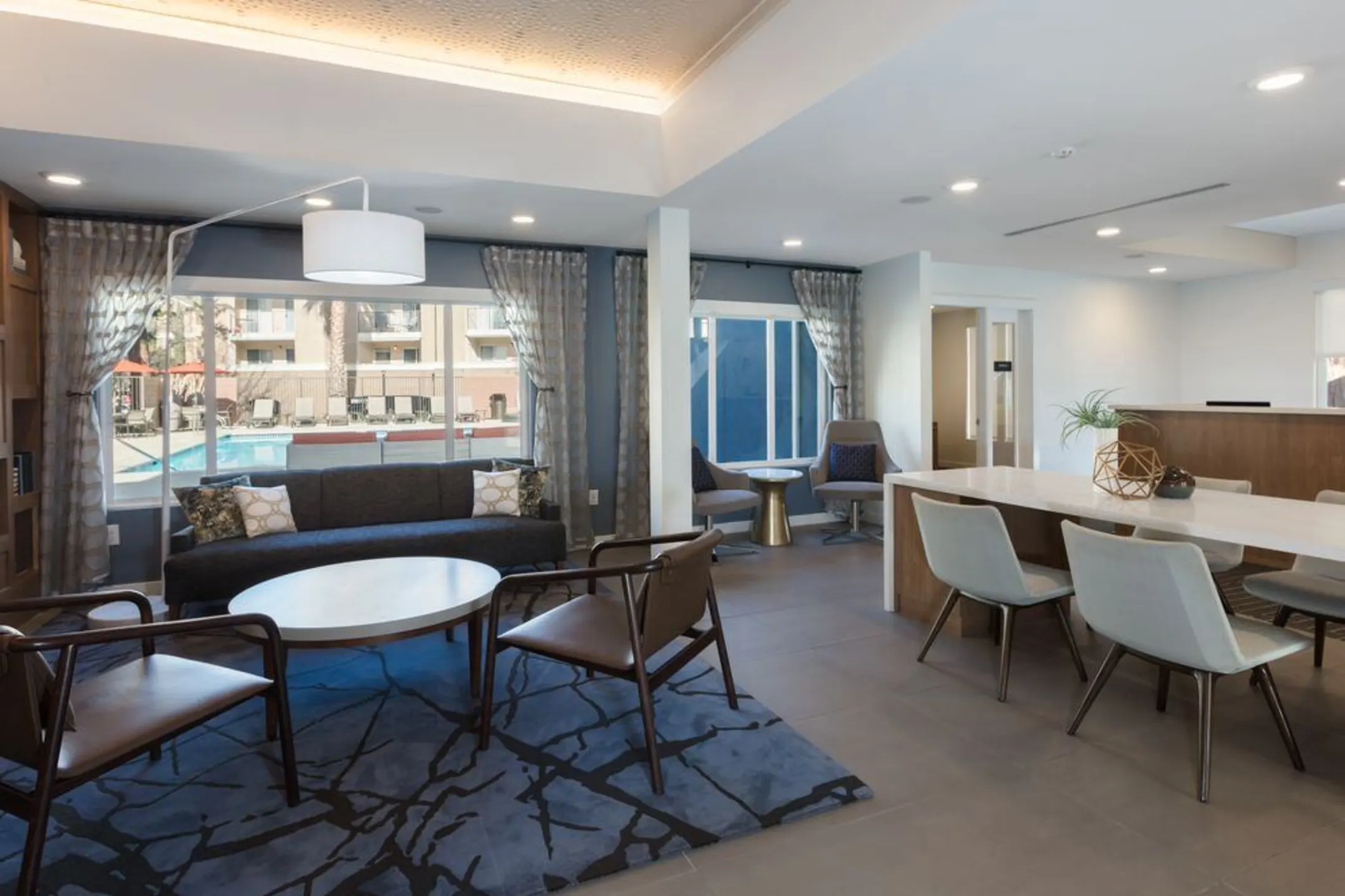 Avalon Walnut Ridge Apartments Walnut Creek, CA 94597