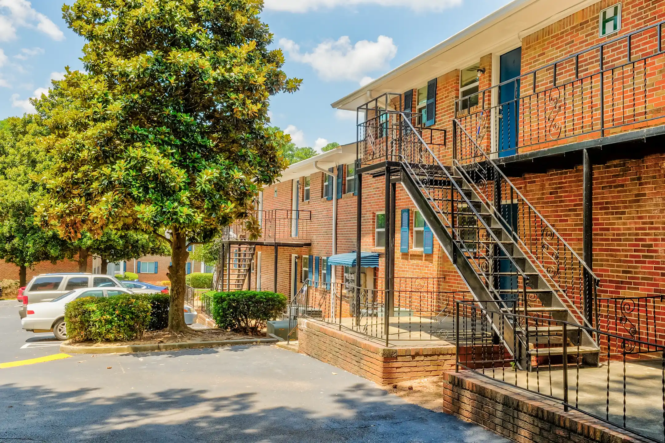The Flats at 1204 Apartments Mableton, GA 30126