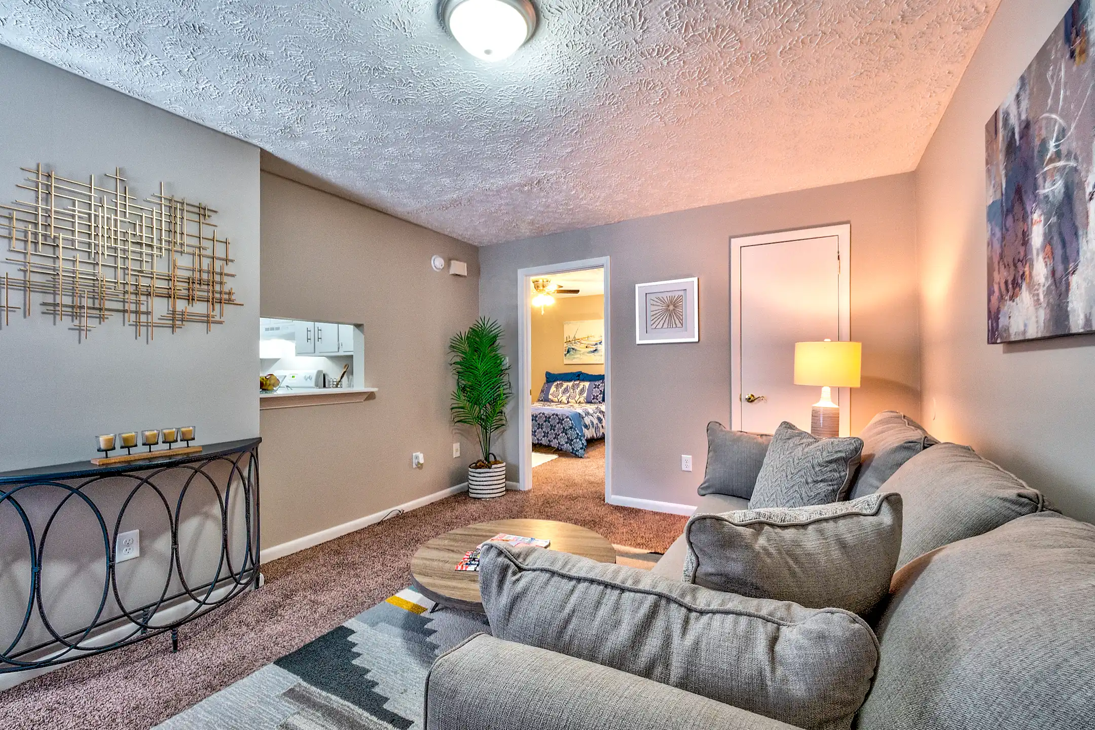 Homestead Properties Apartments Johnson City, TN 37604