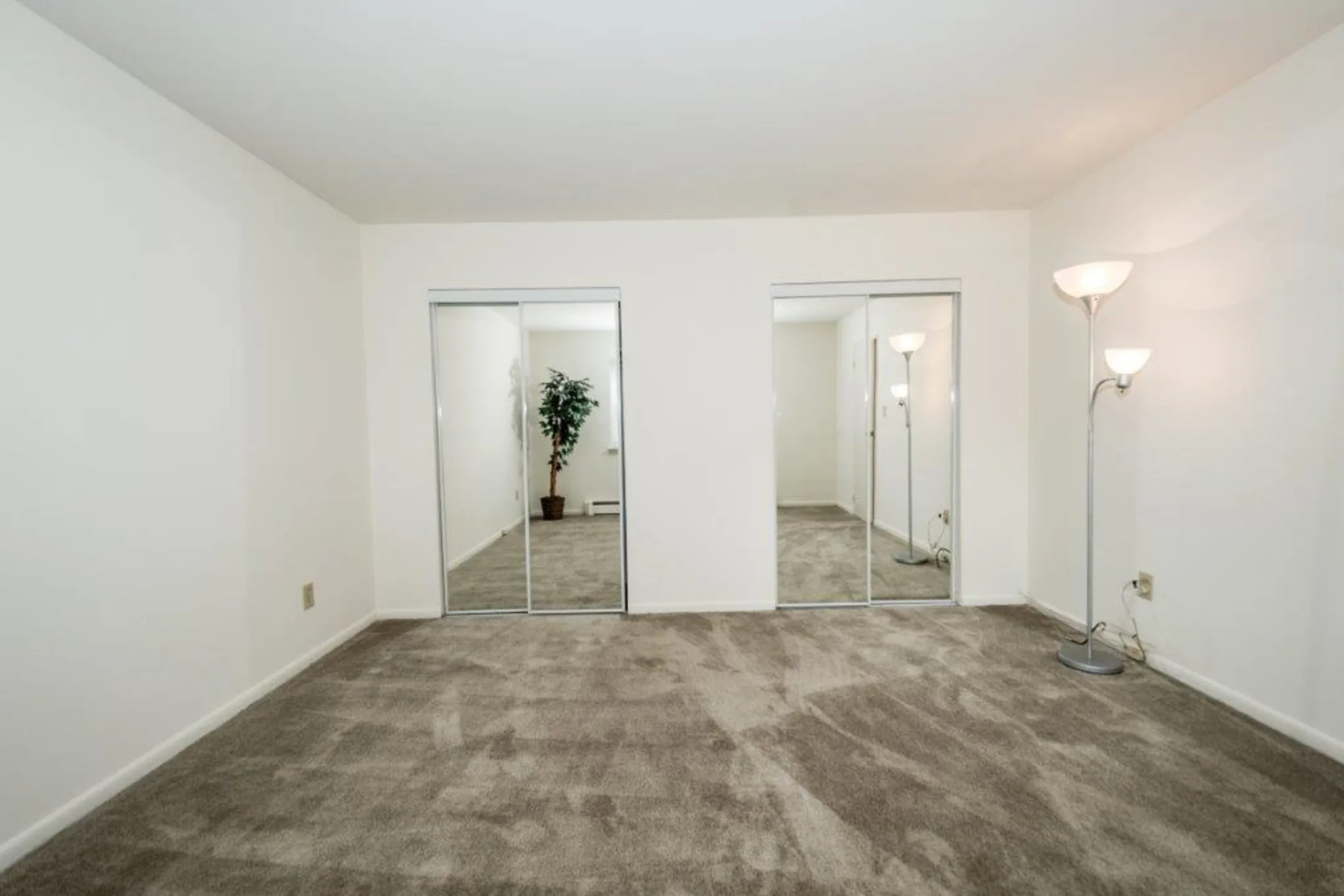 Garden View Garden View Terrace B23 Hightstown, NJ Apartments for