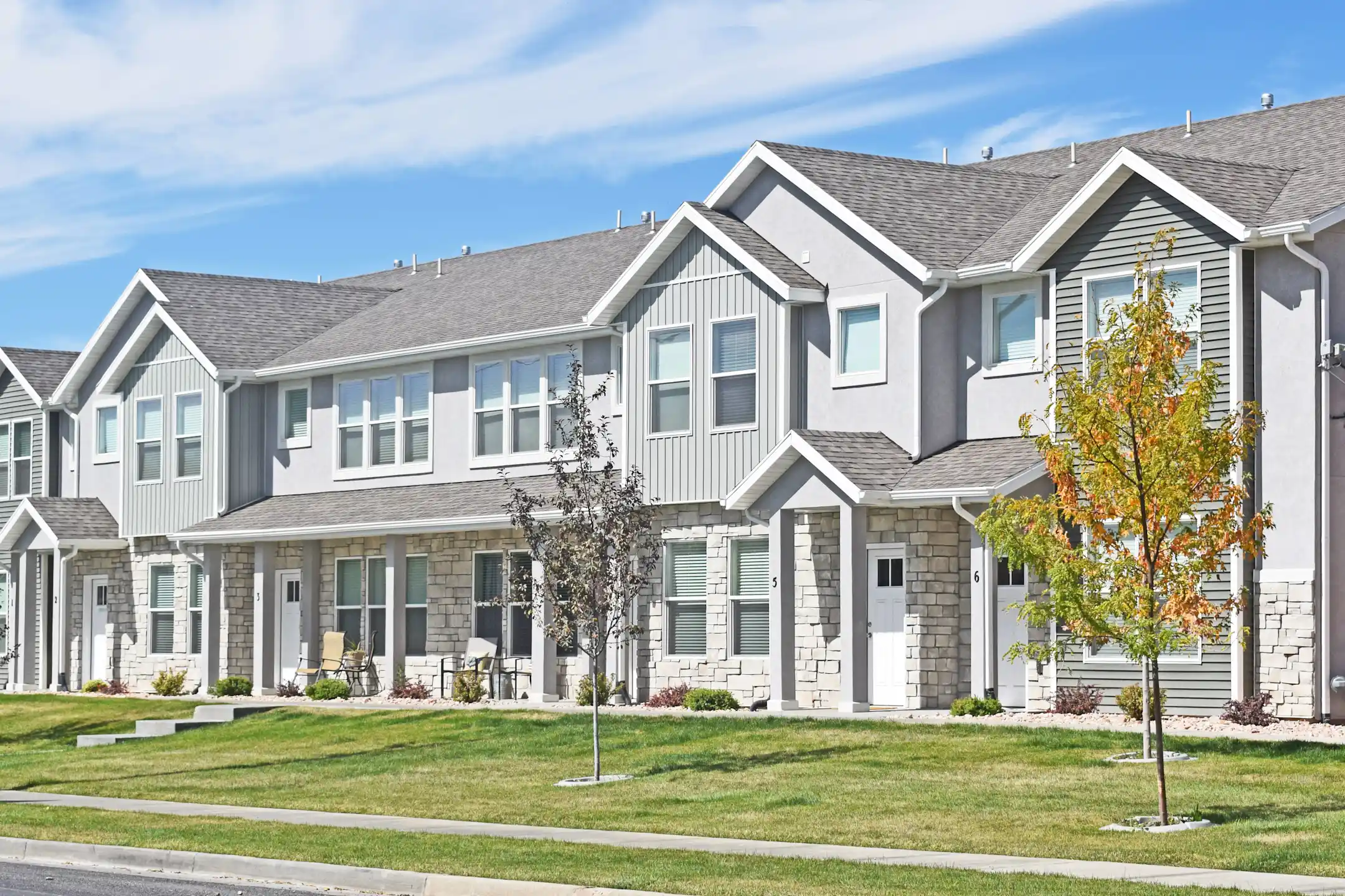 Smithfield Station Townhomes Townhomes Smithfield, UT 84335