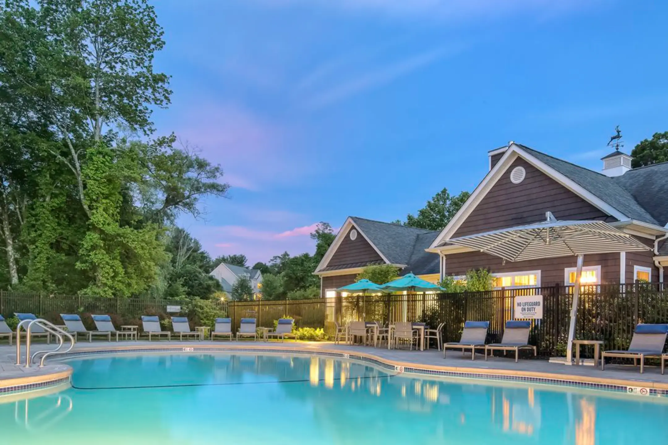 Avalon at Bedford Center Apartments Bedford, MA 01730