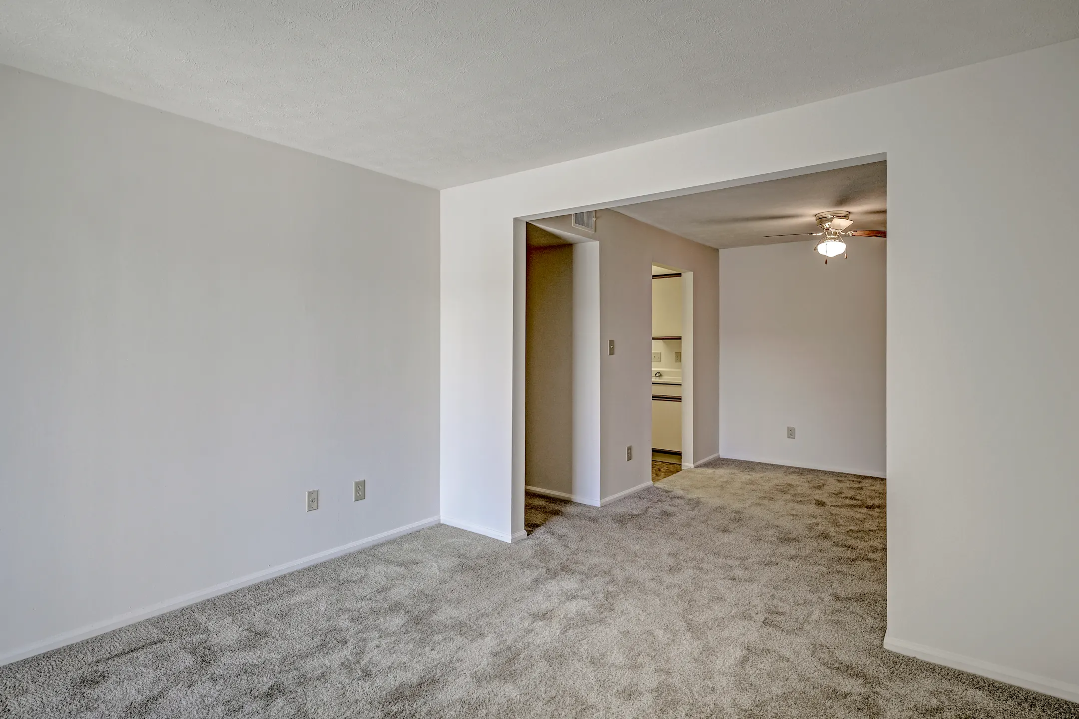 Thompson Village Apartments Apartments Indianapolis, IN 46227