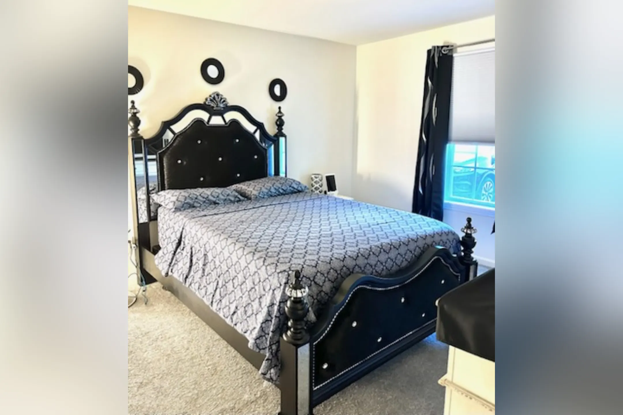 Bedroom - Orchard Hills Apartment Homes - Kingston, NY