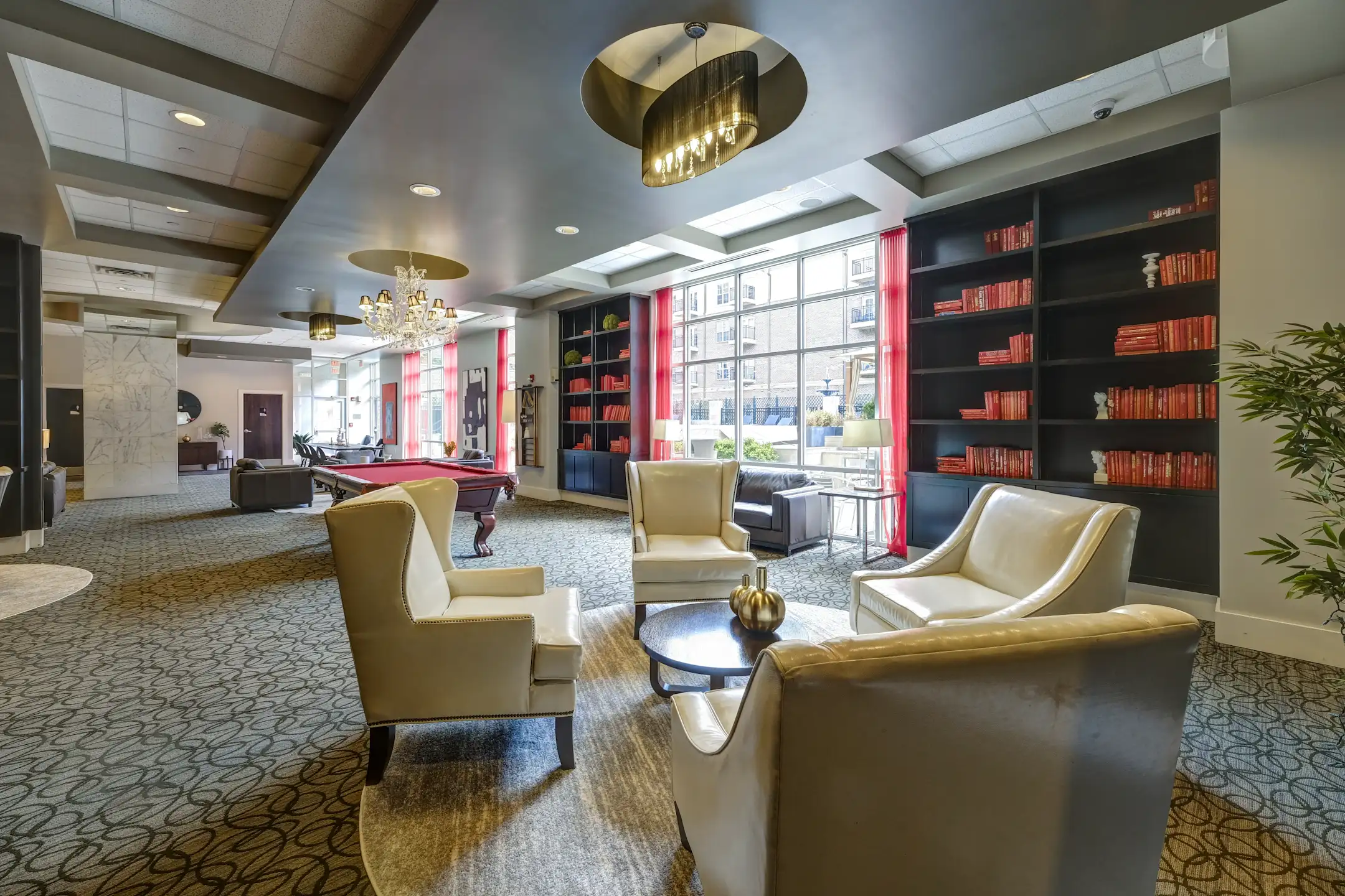 Sophia Square Apartments Carmel, IN 46032