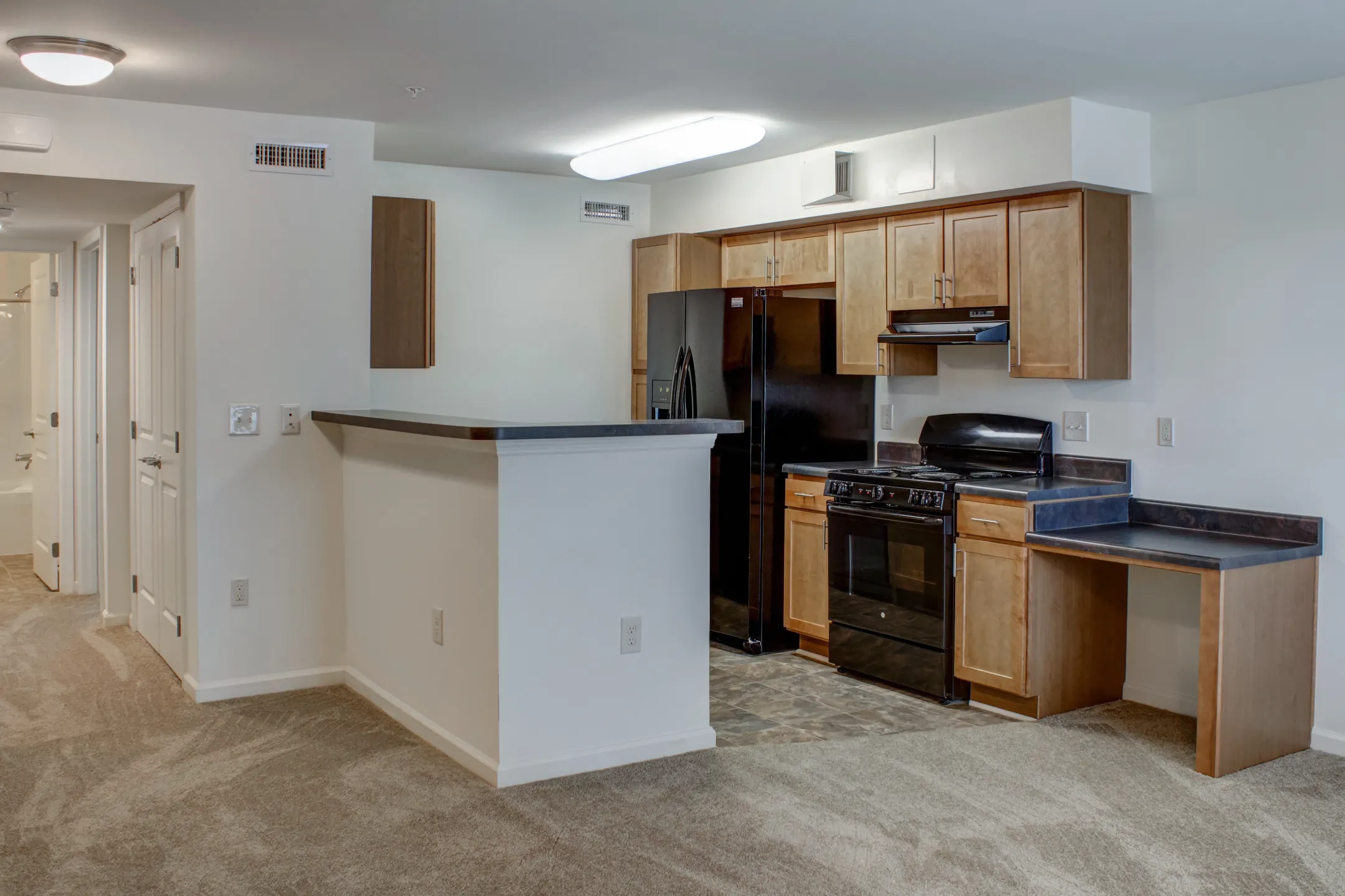 Fieldstone - 401 Givens Ln | Blacksburg, VA Apartments for Rent | Rent.