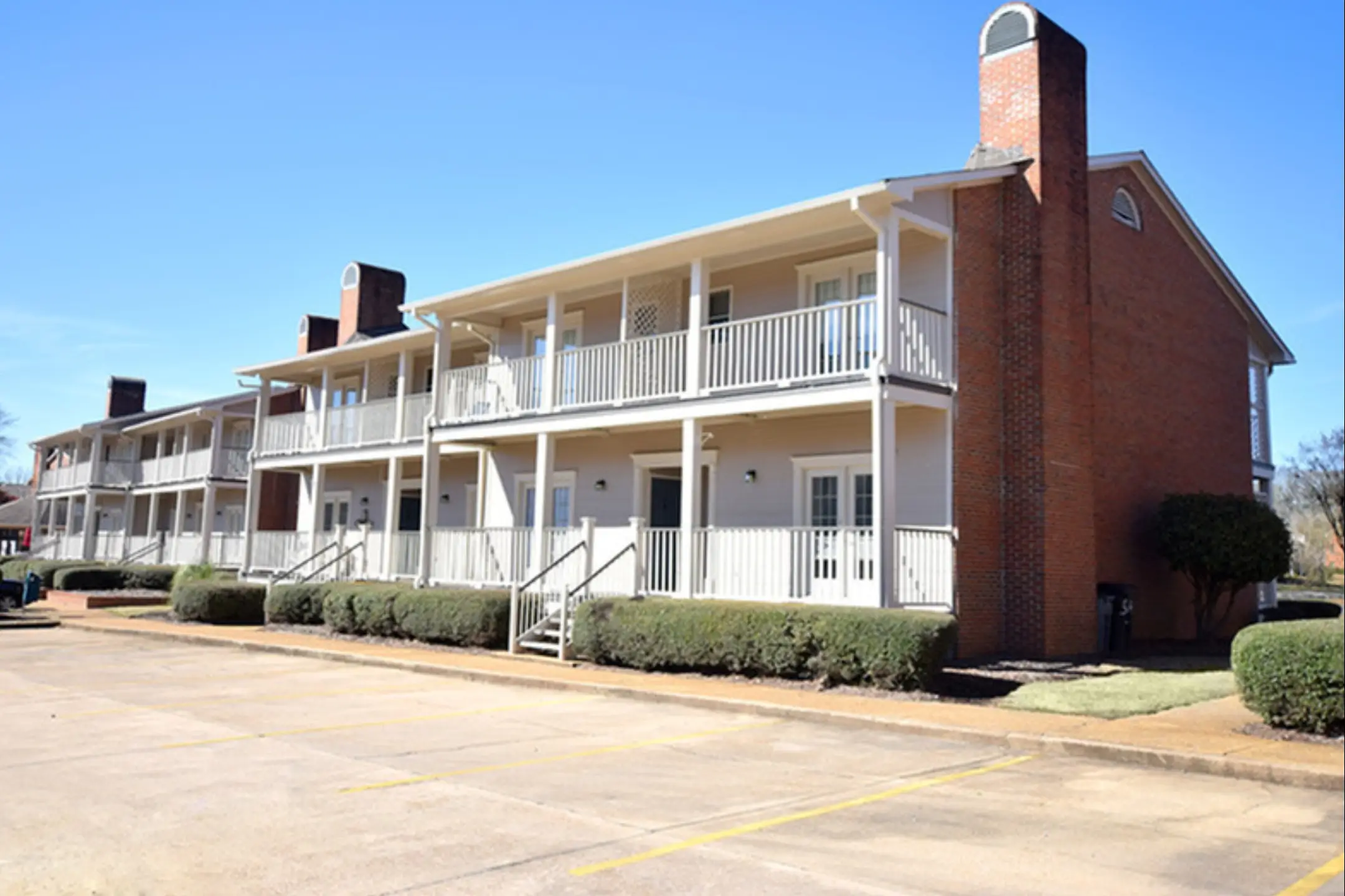 Northpointe Village Apartments Apartments Jackson, MS 39211