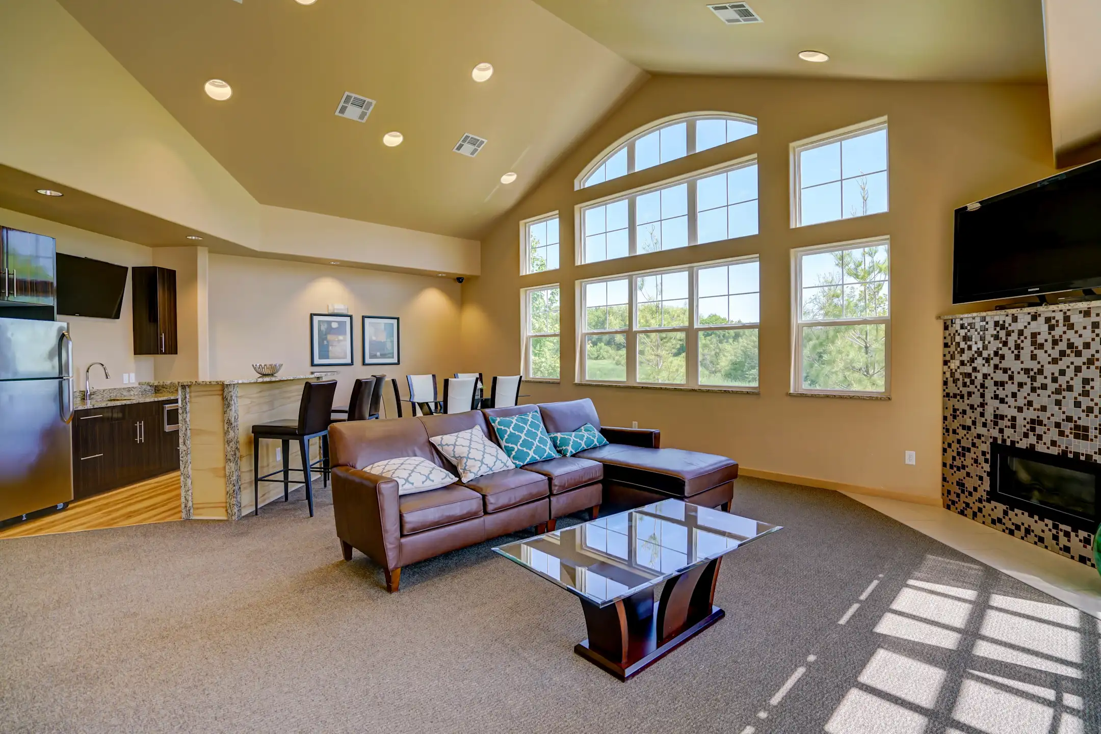 The Revere At Smith's Crossing Apartments Sun Prairie, WI 53590