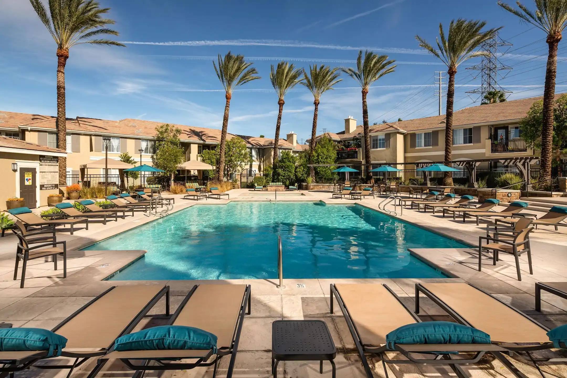 Provence at Valencia 28160 Mcbean Pkwy Valencia, CA Apartments for