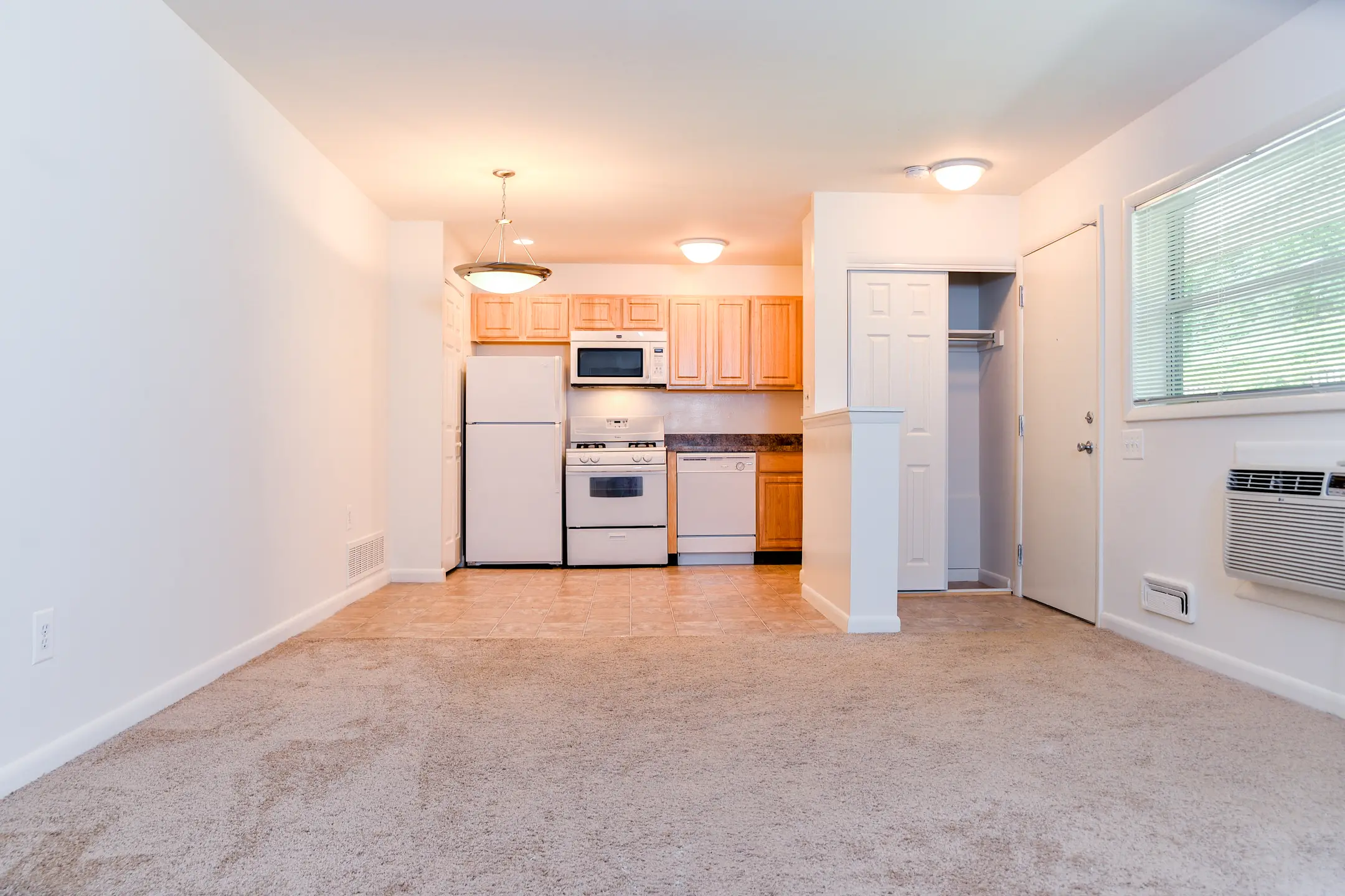 Mt Washington Apartments Baltimore, MD 21209