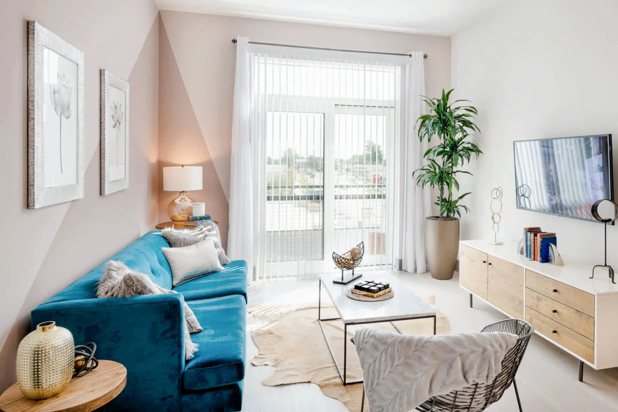 The Baxter ACQ Apartments Decatur, GA 30033