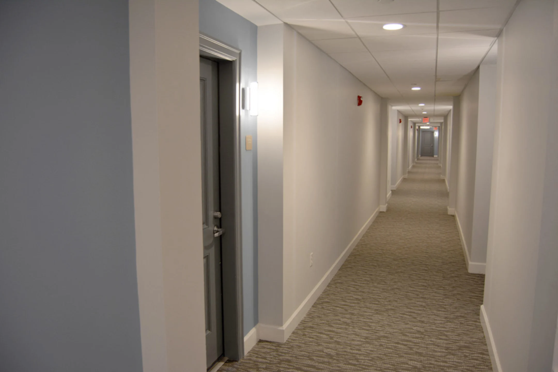 Parkside Commons Apartments Chelsea, MA 02150