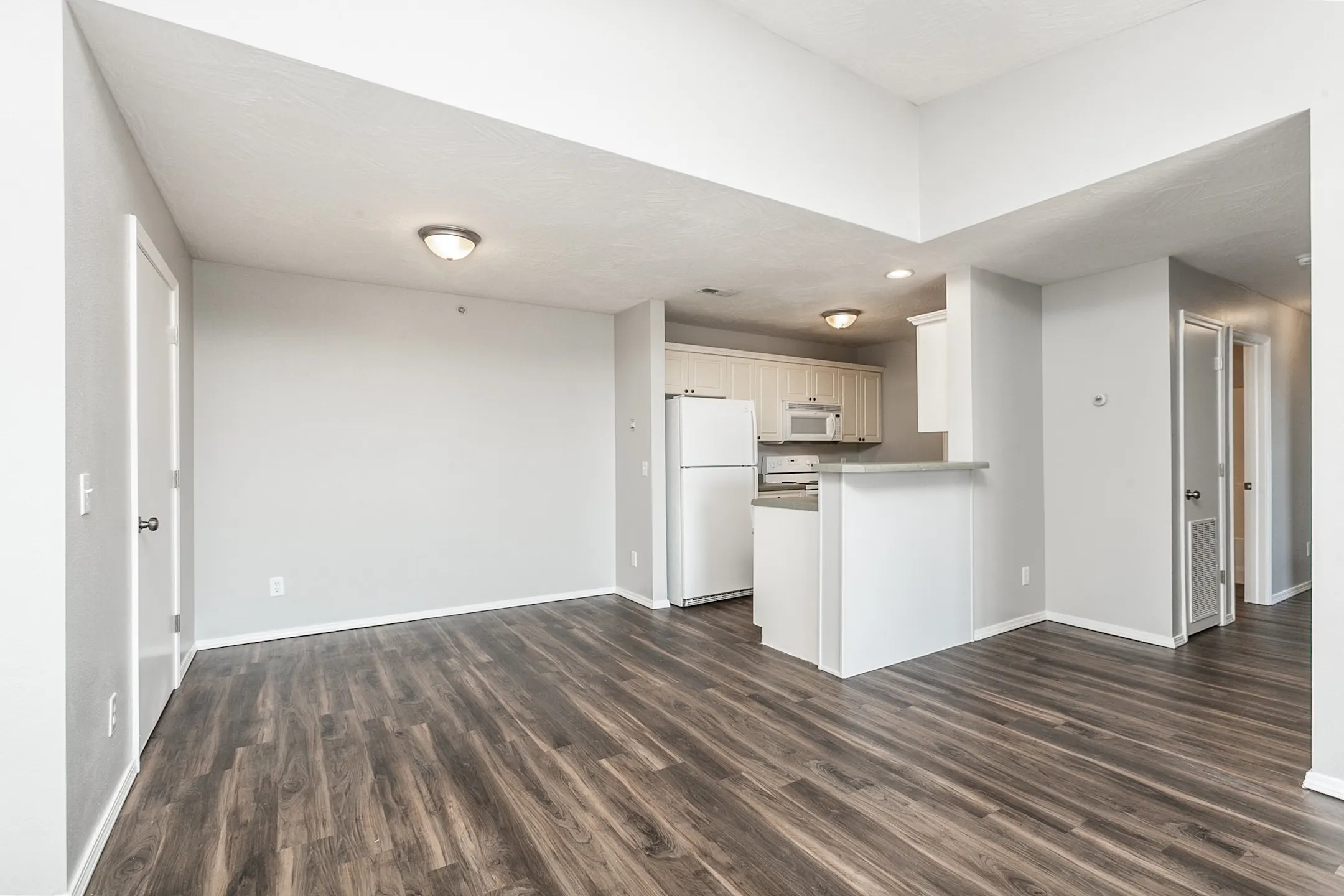 Quail Creek Apartments - Springfield, MO