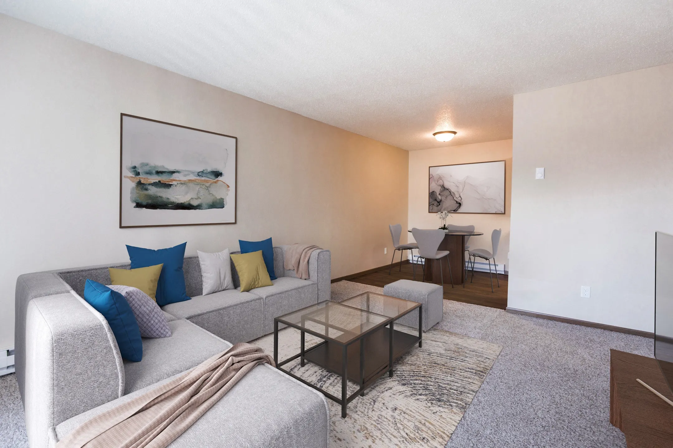 Columbia West Apartments Apartments Grand Forks, ND 58201