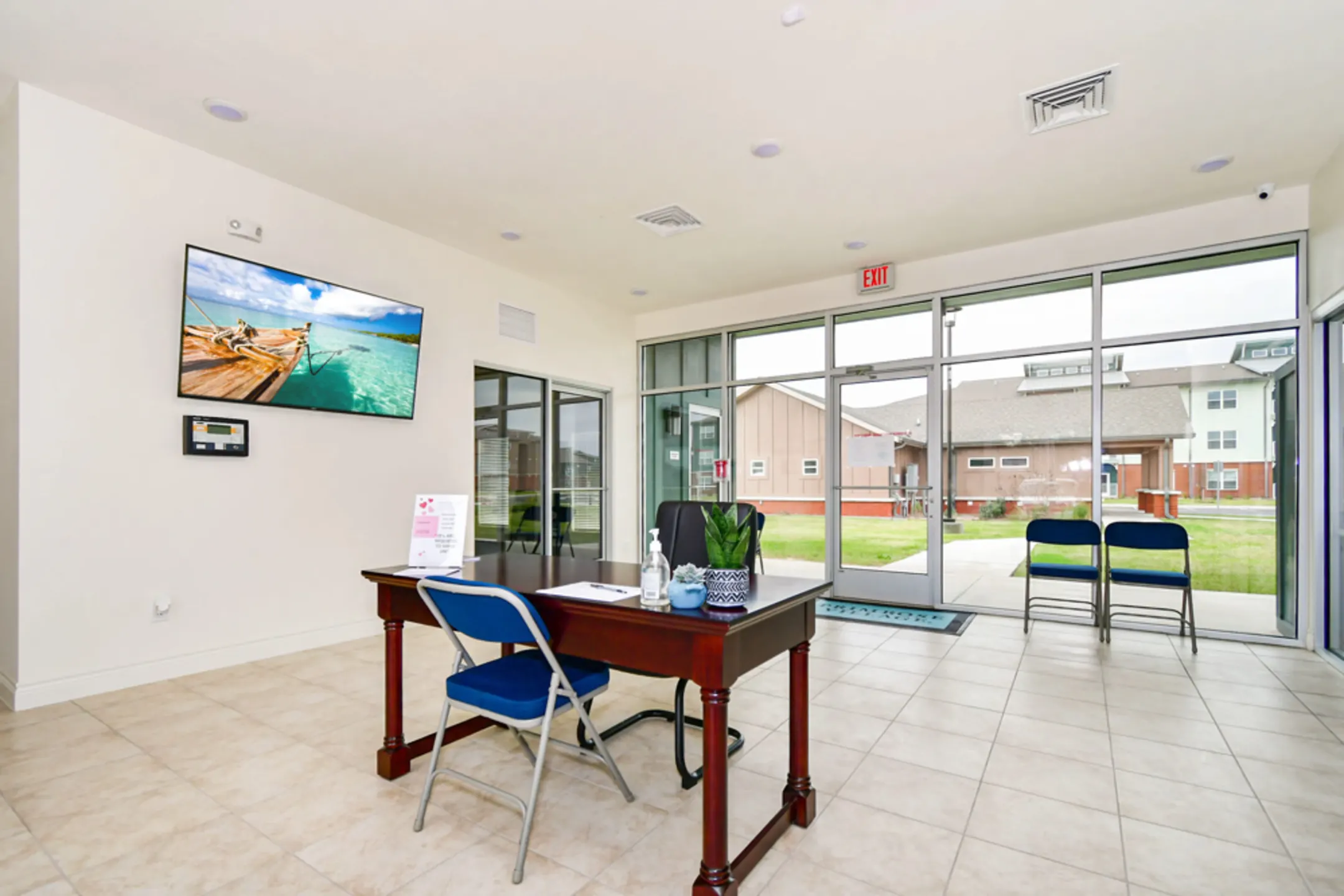 Primrose Village Apartments Weslaco, TX 78599