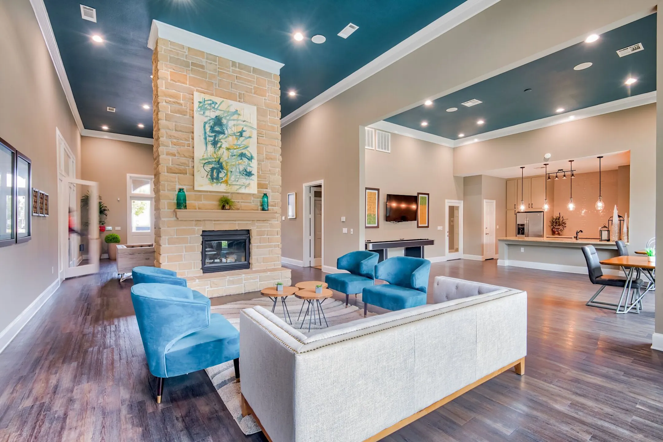 The Ambrose Apartments Houston, TX 77040