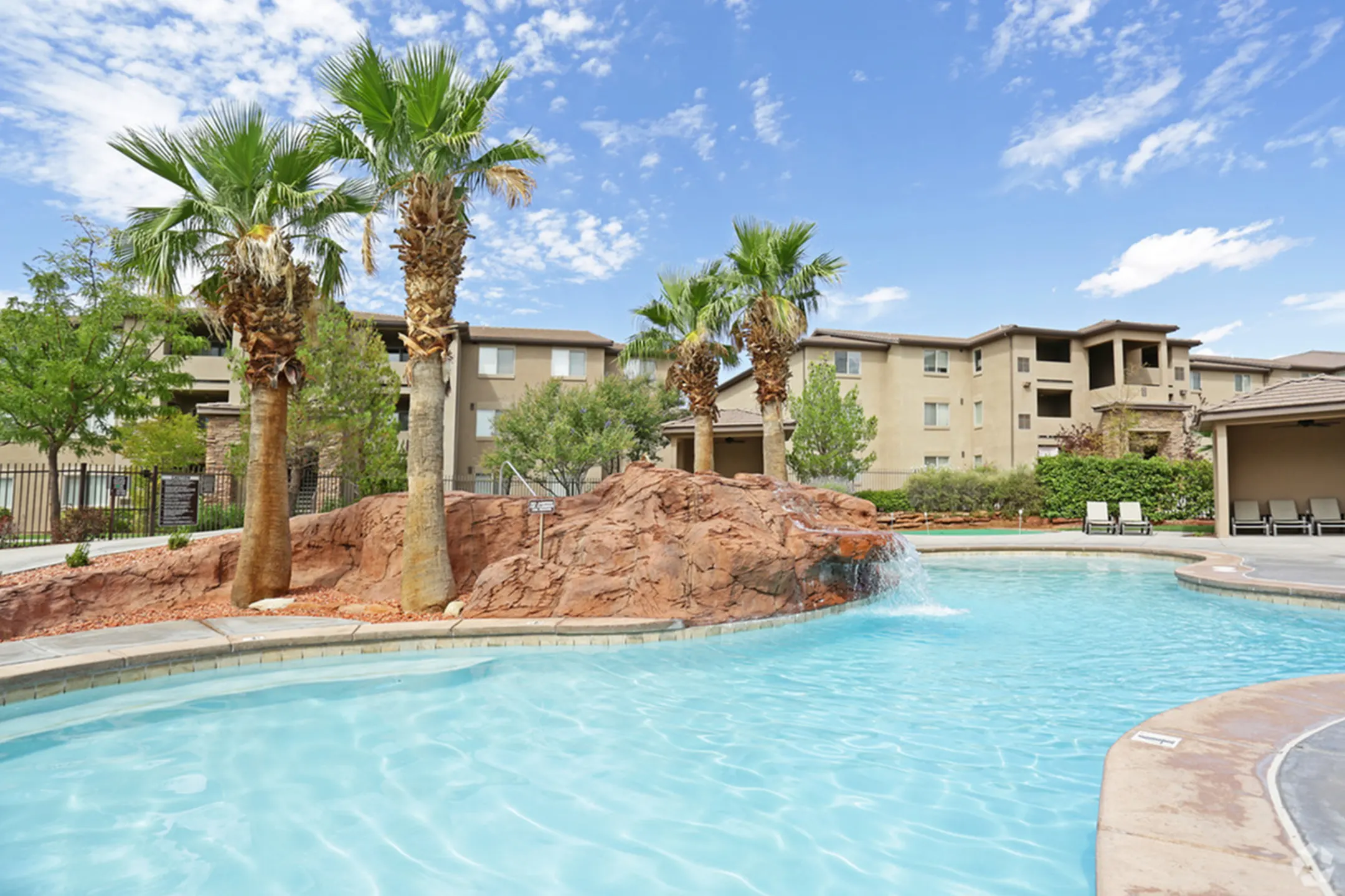 The Falls at Mesa Point - 368 S Mall Dr | Saint George, UT Apartments ...