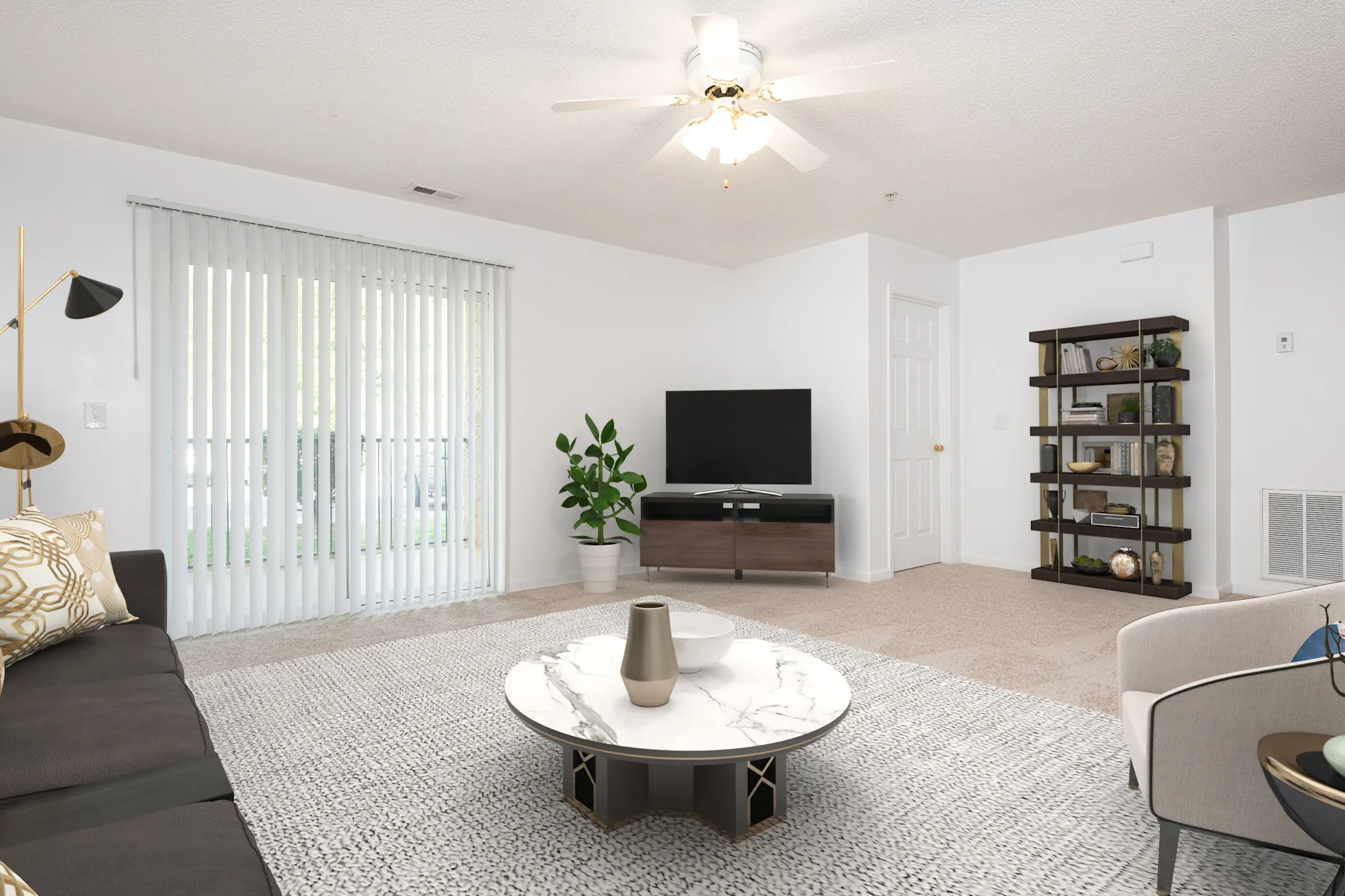 Crown Point Luxury Apartments Apartments Concord, NC 28027