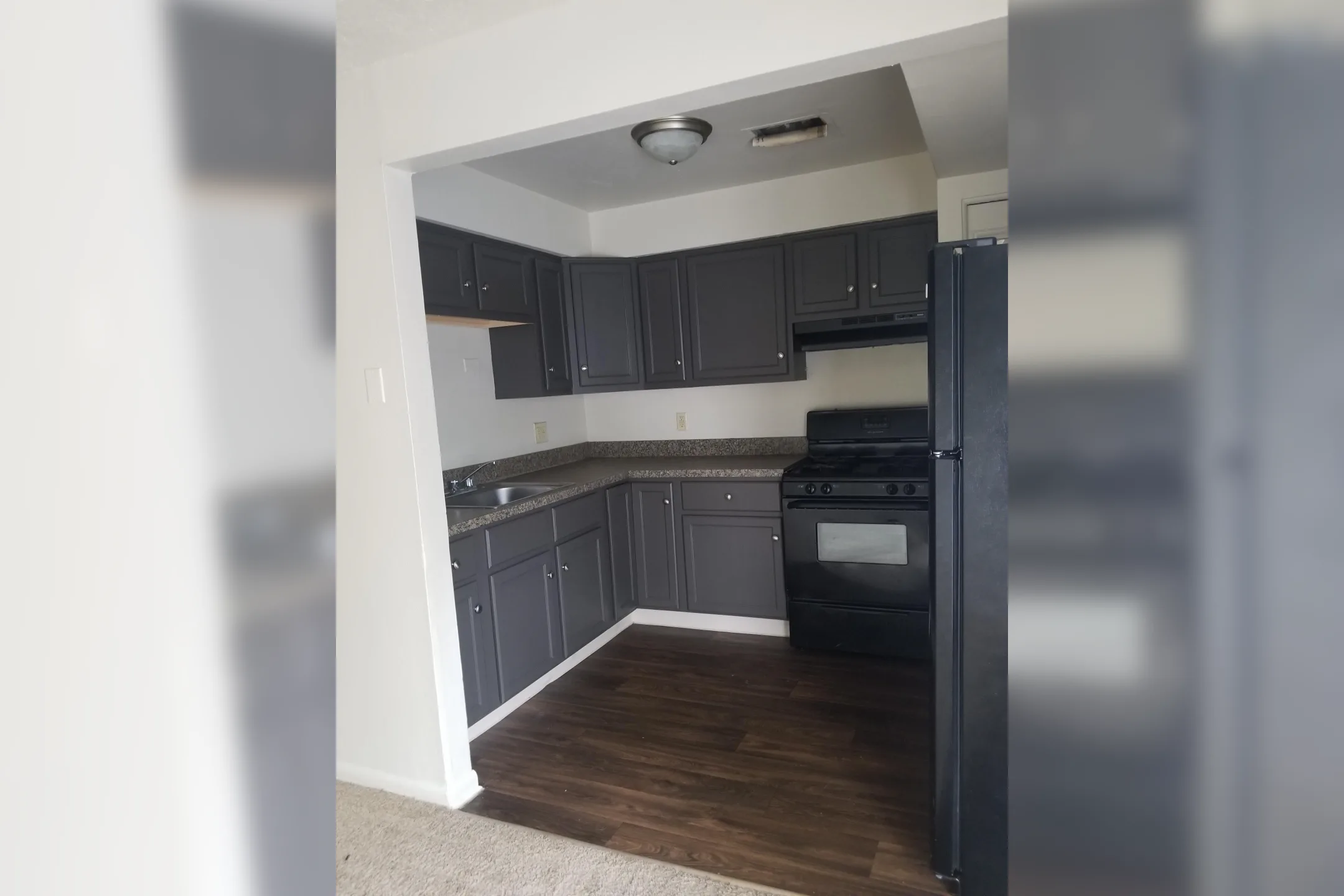 Washington Townhomes 2307 Washington Ave Lorain, OH Townhomes for