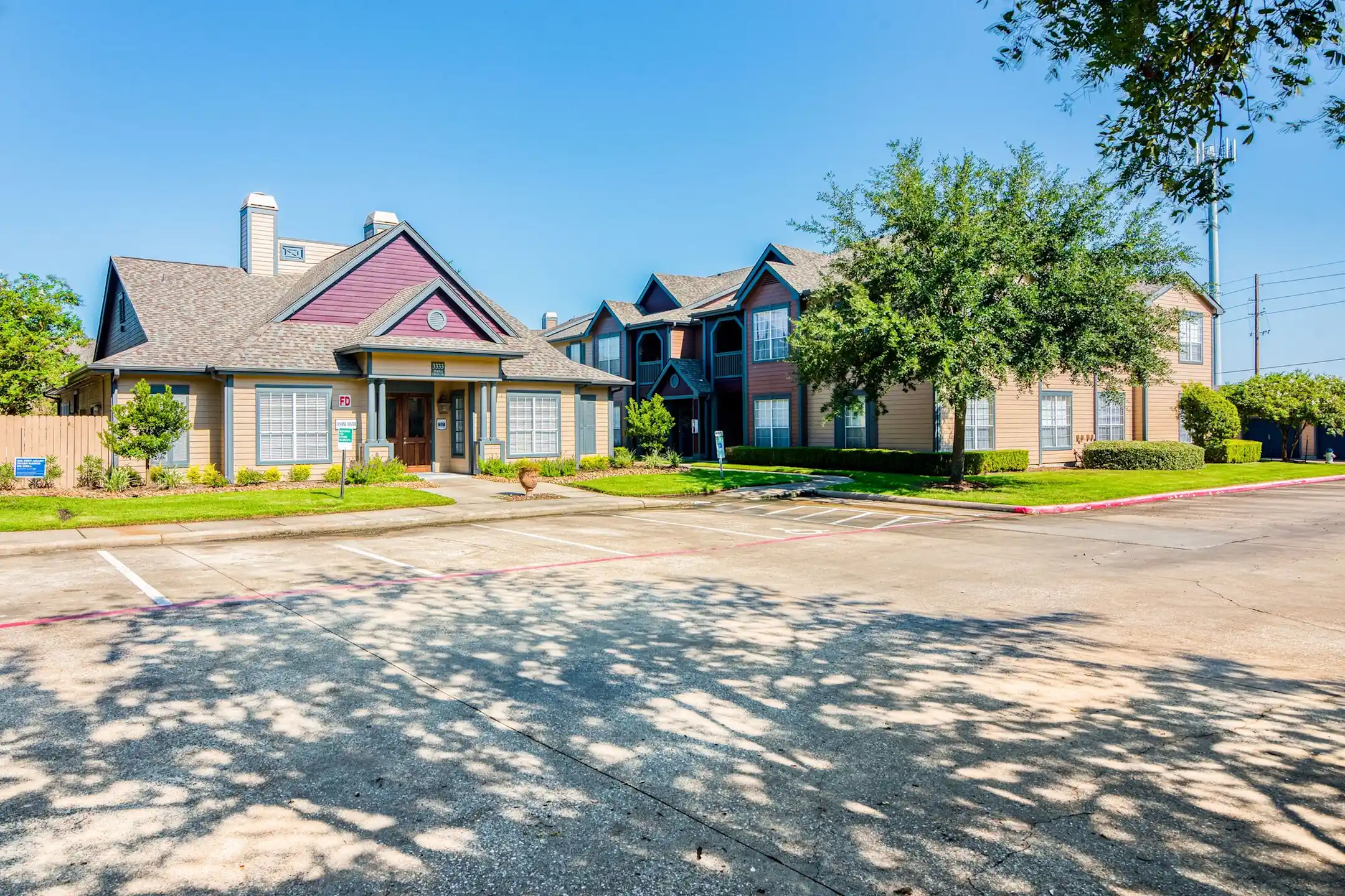 Farnham Park Apartments Apartments Port Arthur, TX 77642