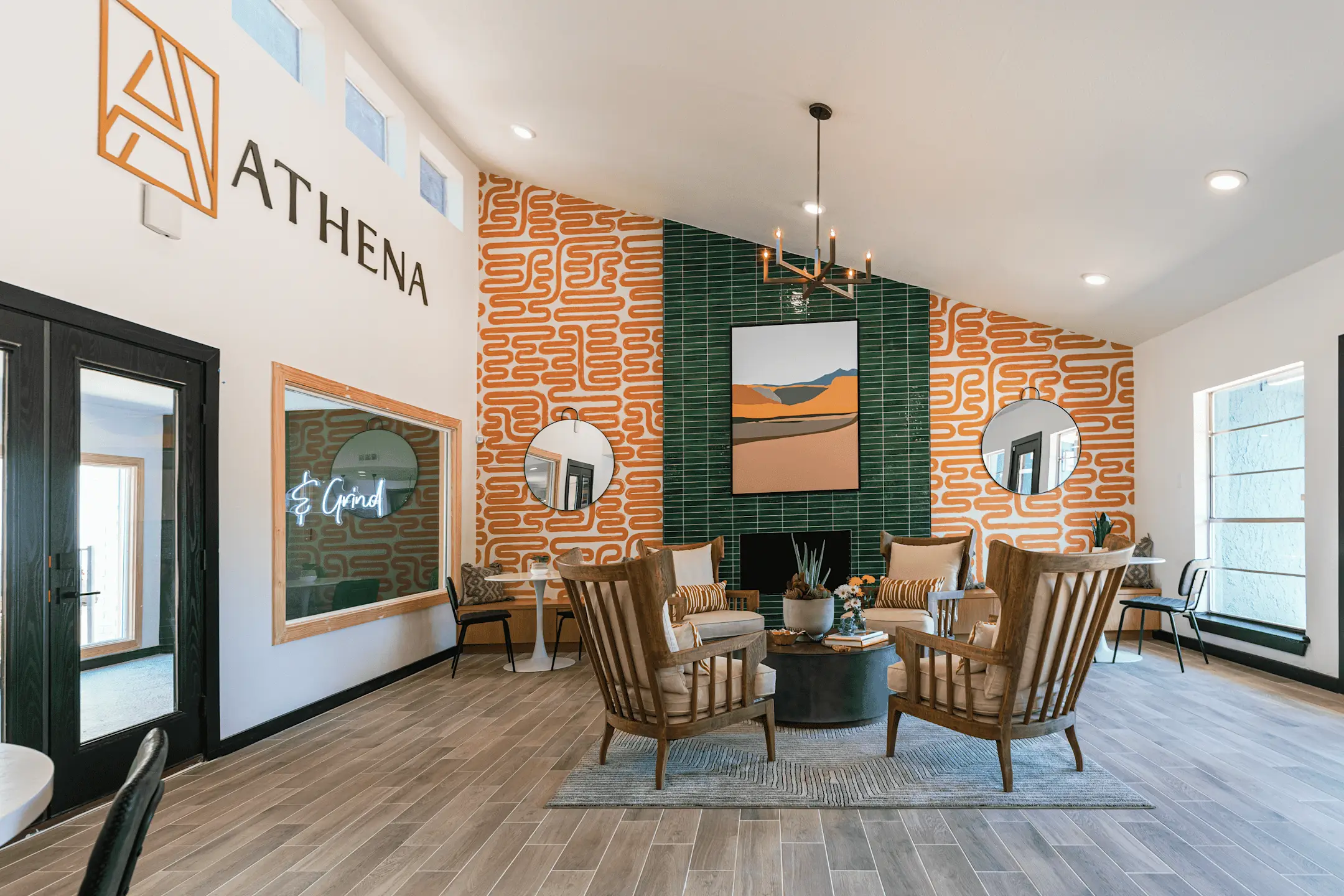 Athena Apartment Homes 5513 Crosscreek Ln Benbrook, TX Apartments