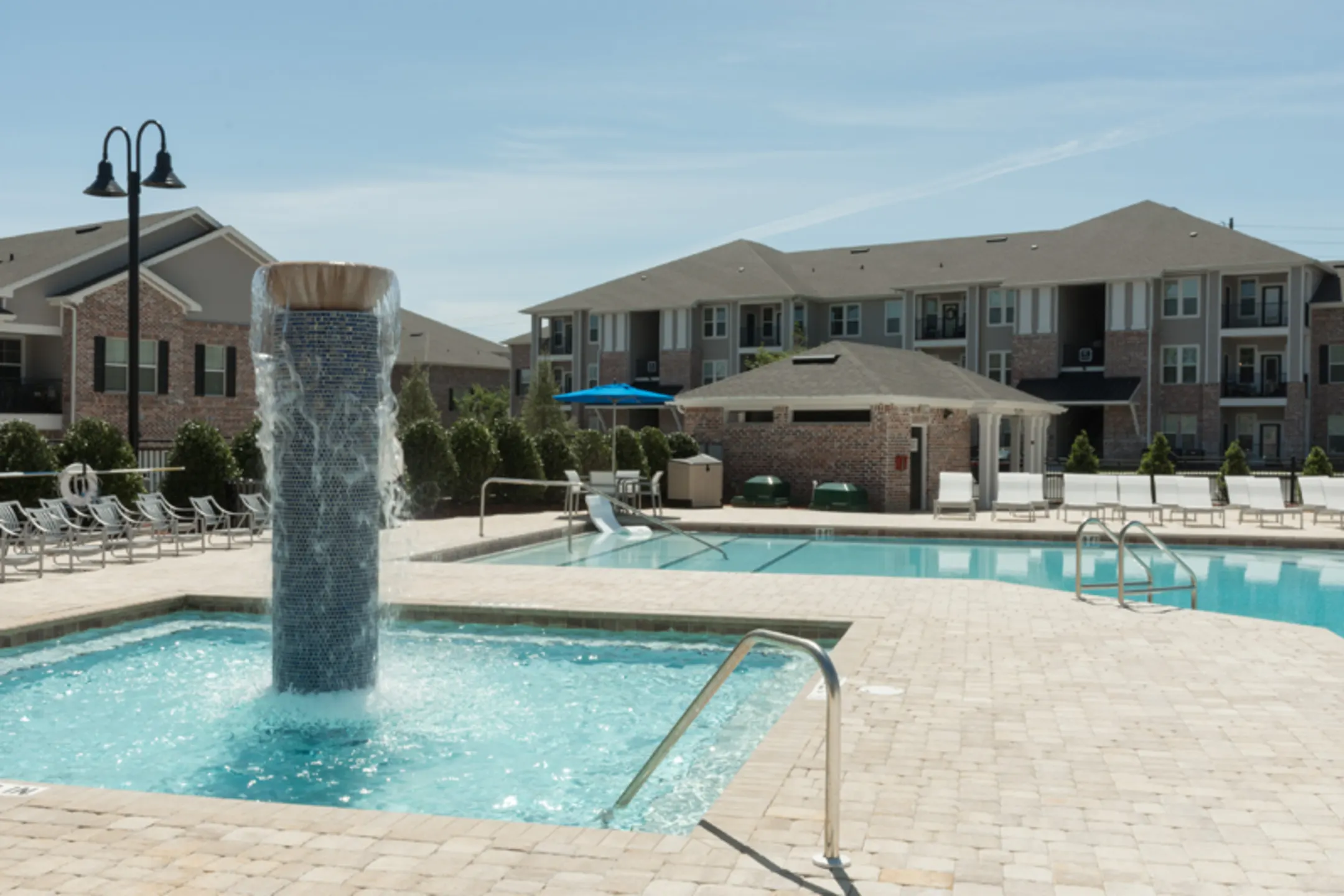 Arbor Crossing At Buck Lake Apartments Tallahassee, FL 32317