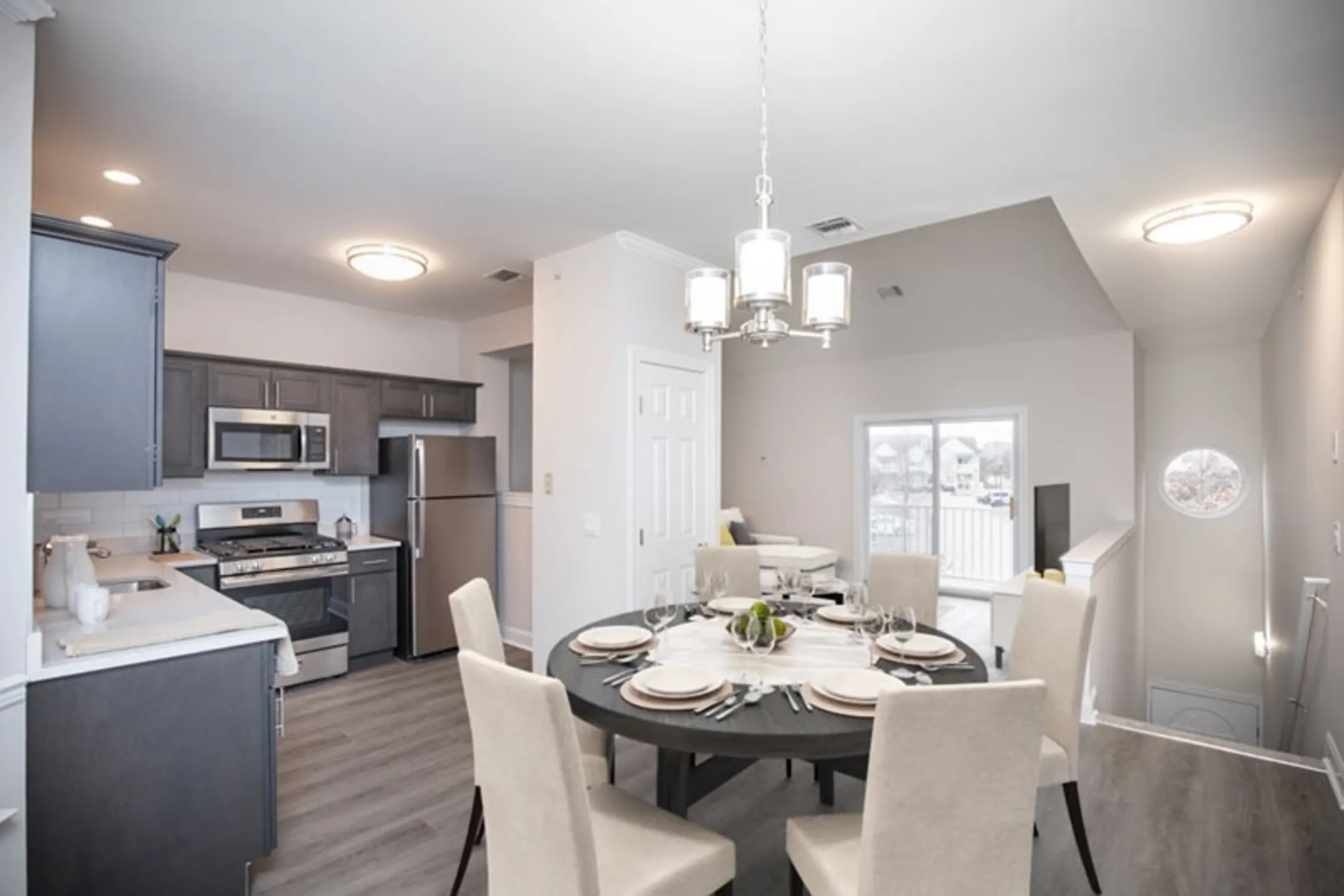 The Commons Upper Saddle River 2 Silverbeech Ct Upper Saddle River