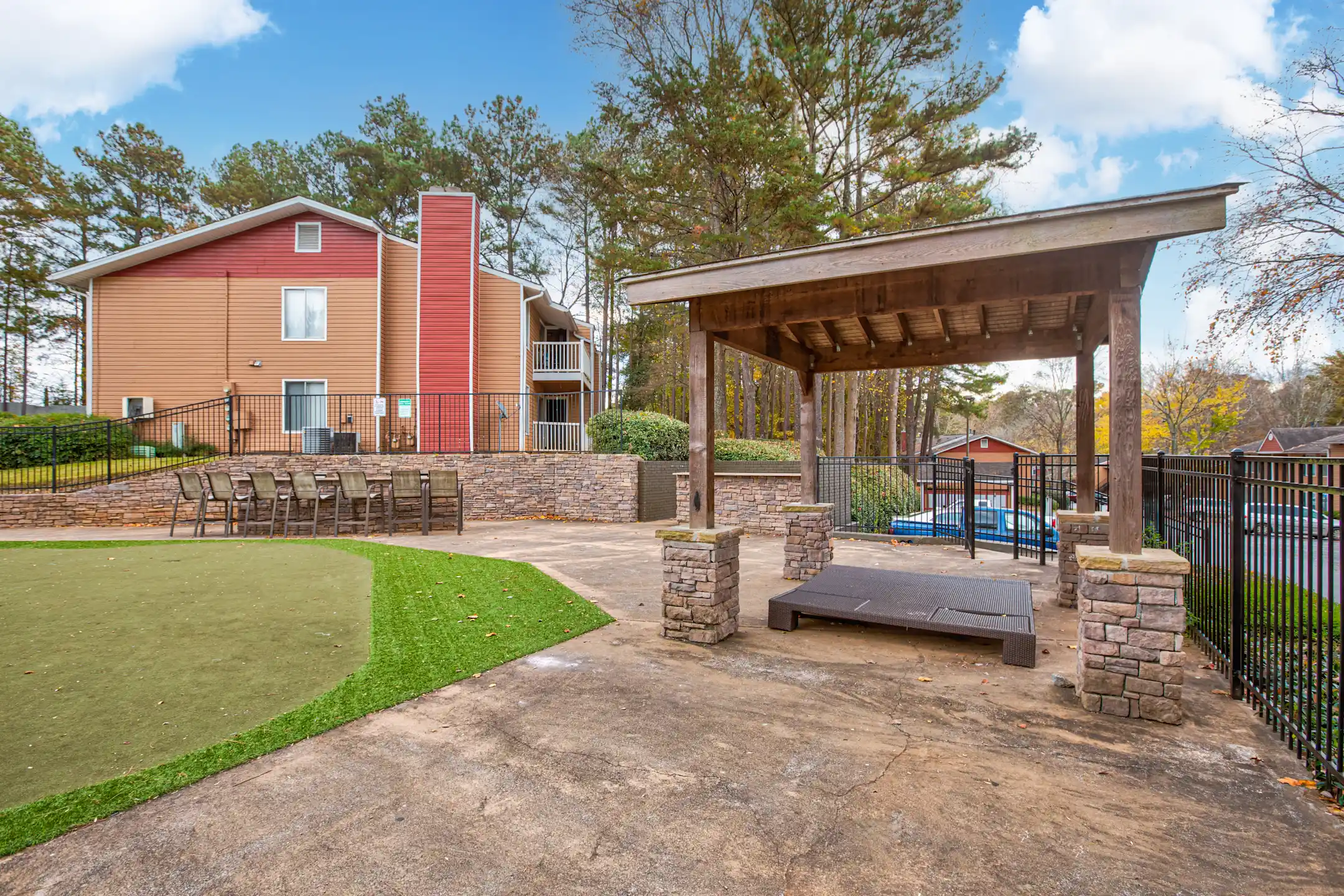 Sterling Glen 1121 Indian Trail Rd Norcross, GA Apartments for Rent Rent.