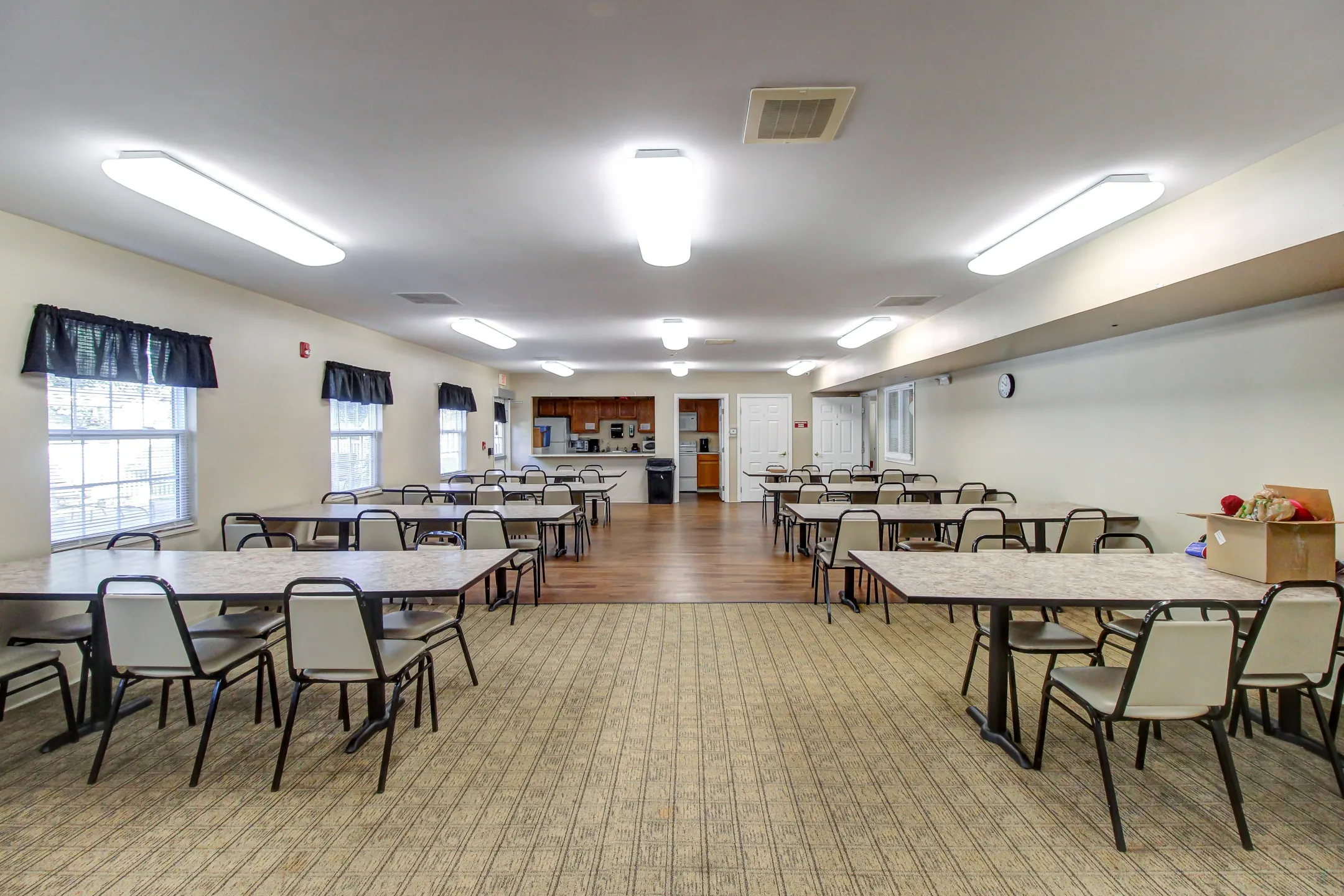 Orchard Place Senior Apartments 133 Orchard Pl Lackawanna, NY