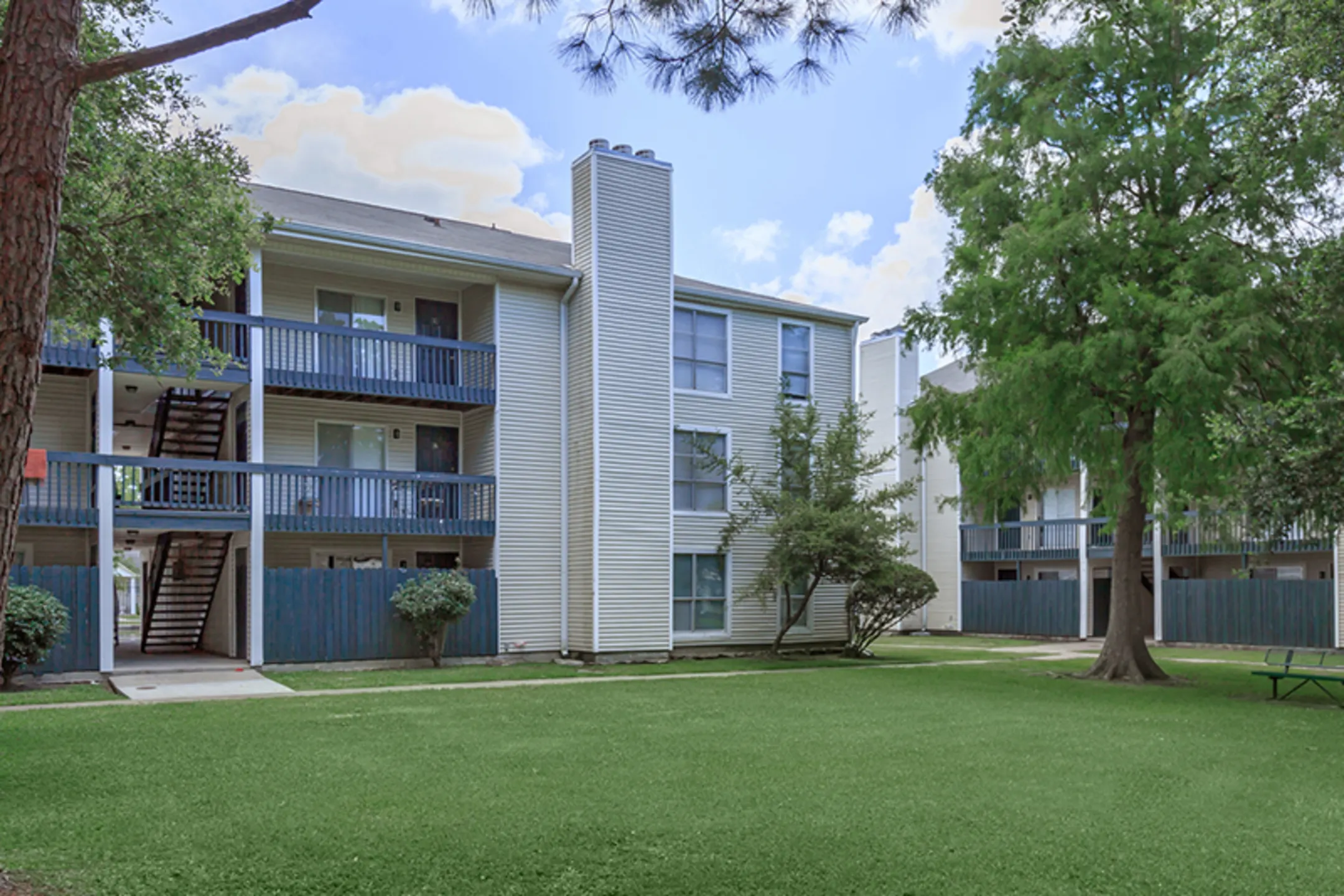 Cove at NOLA 10501 Curran Blvd New Orleans, LA Apartments for Rent