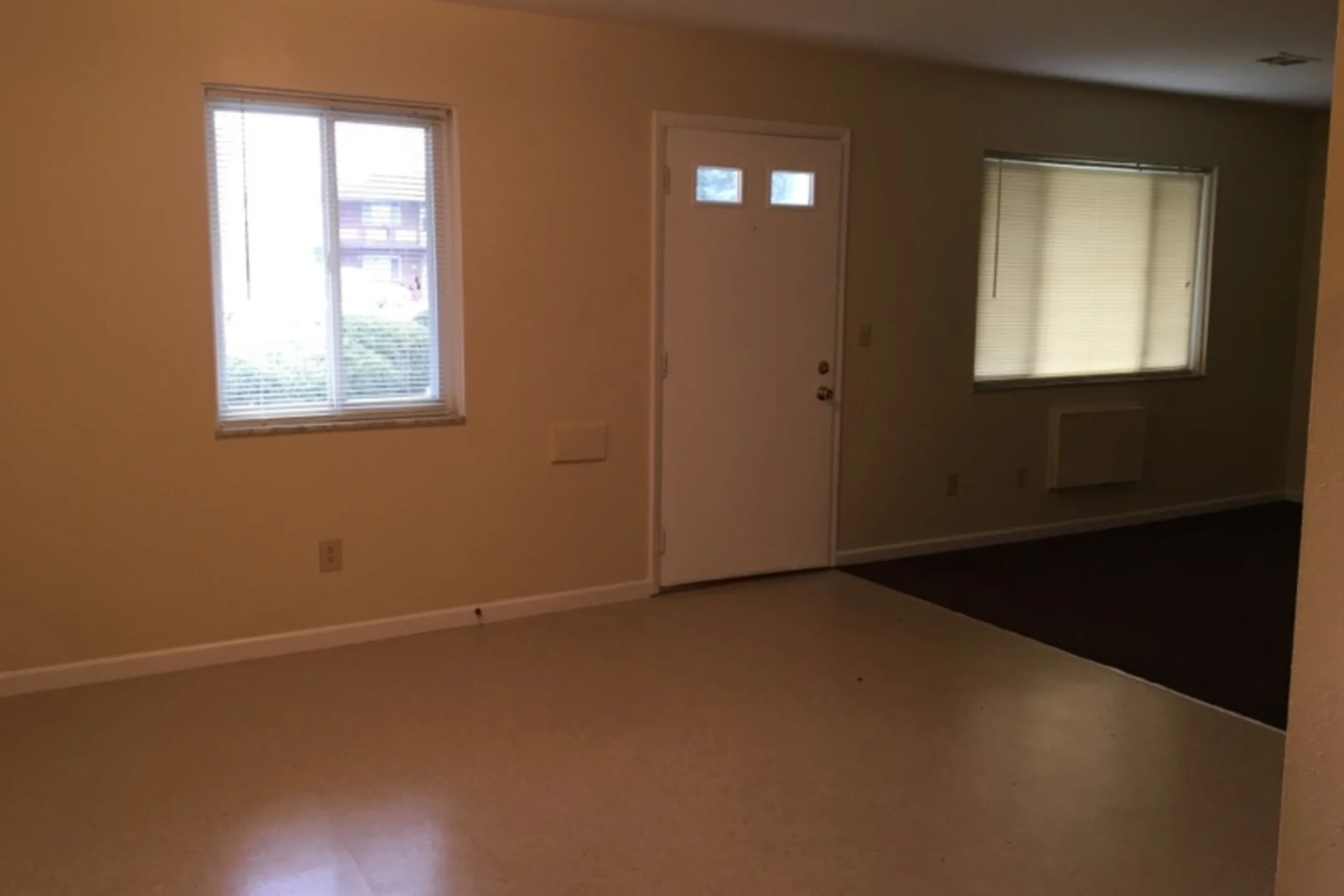 Dining Room - The Vue@214 - Bowling Green, OH