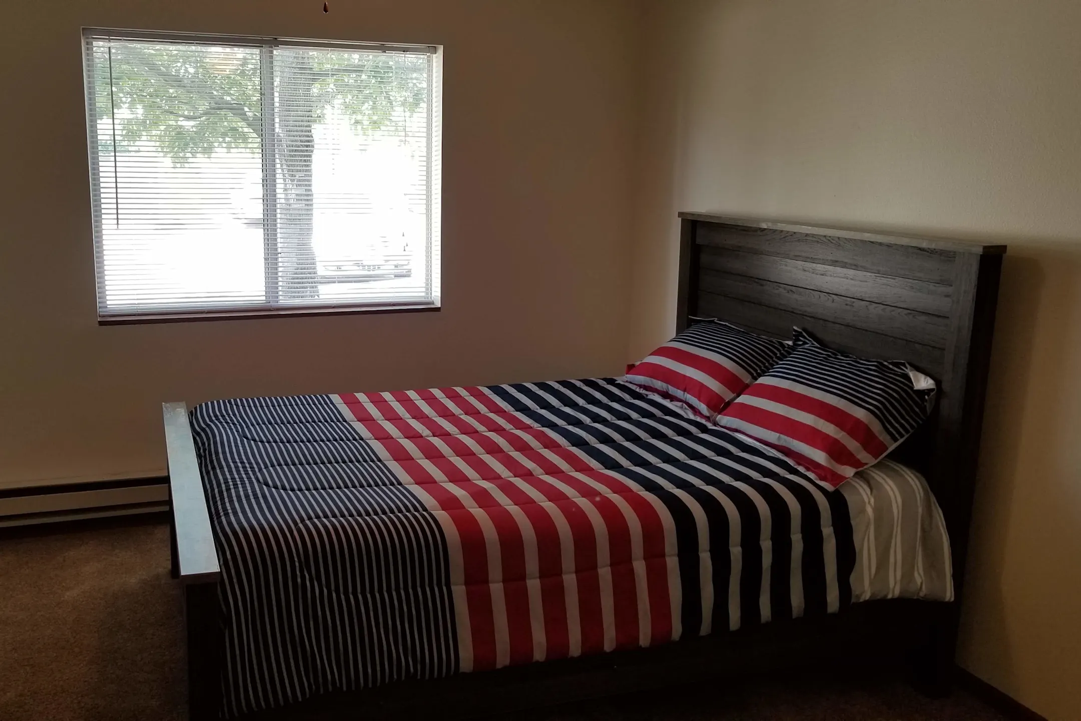 Colorado Park Apartments 401 Colorado St Muscatine, IA Apartments