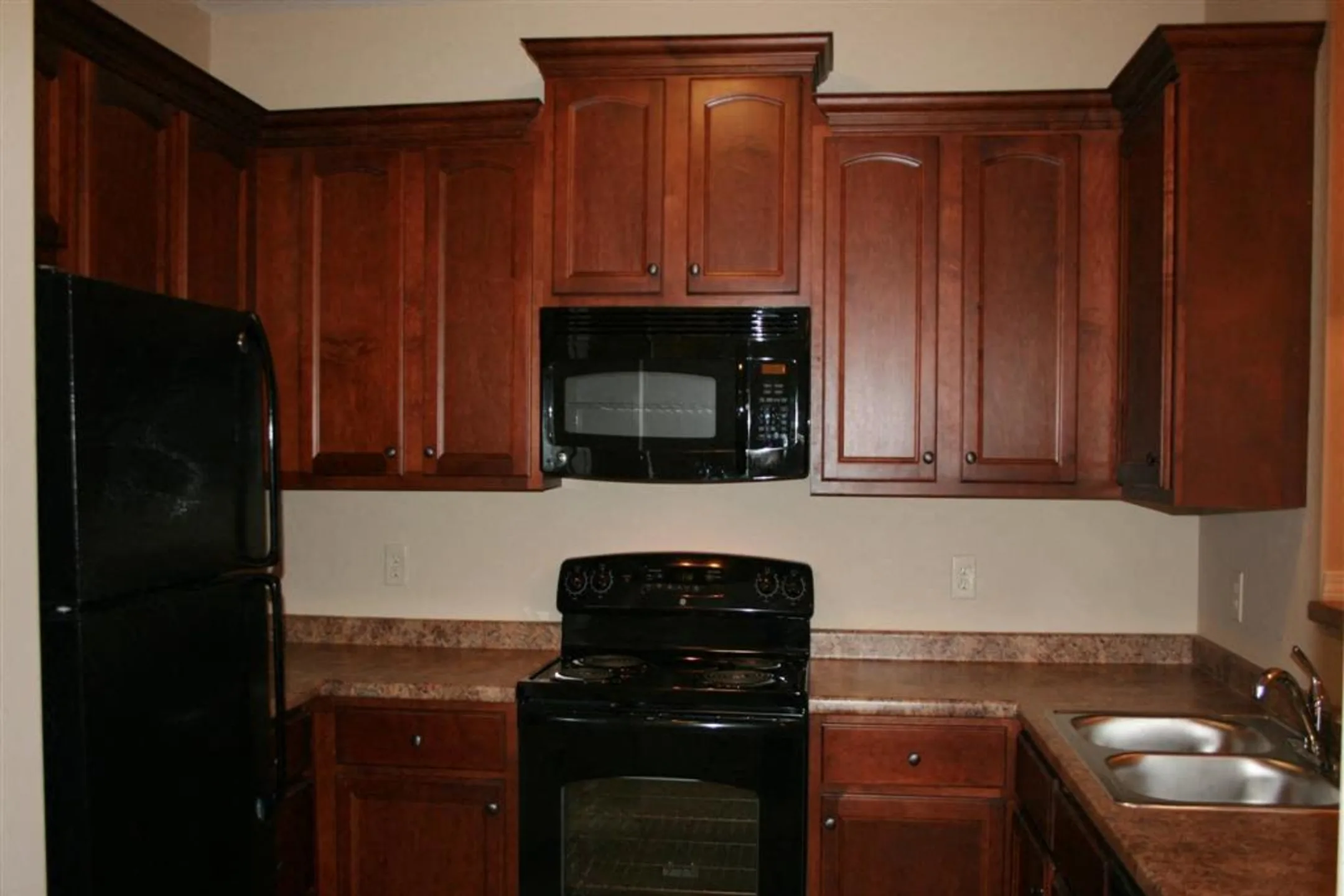 Kitchen - Stoney Brook - Fultondale, AL