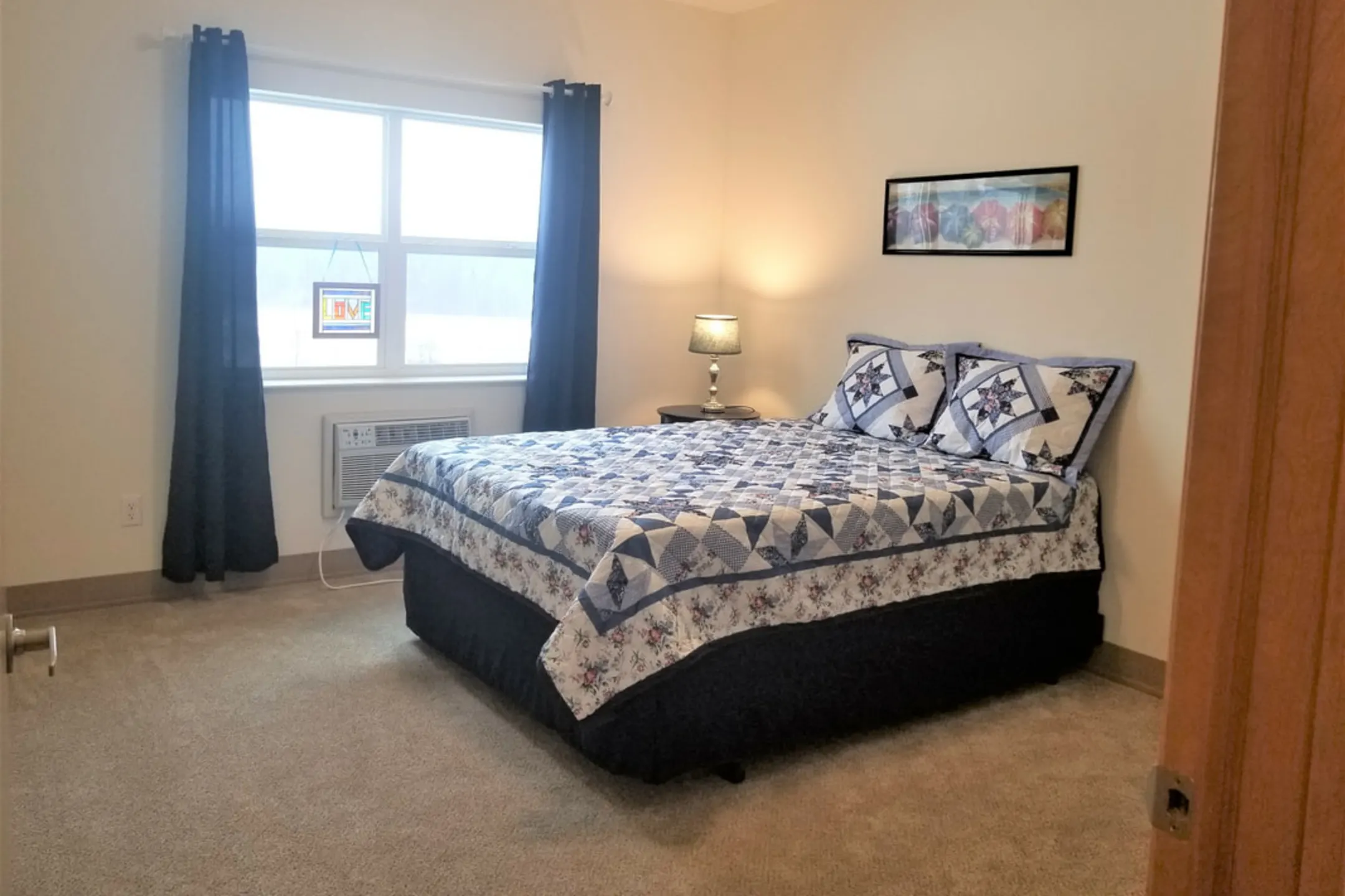 The Fields of Waterford Senior Apartments 7711 Big Bend Road