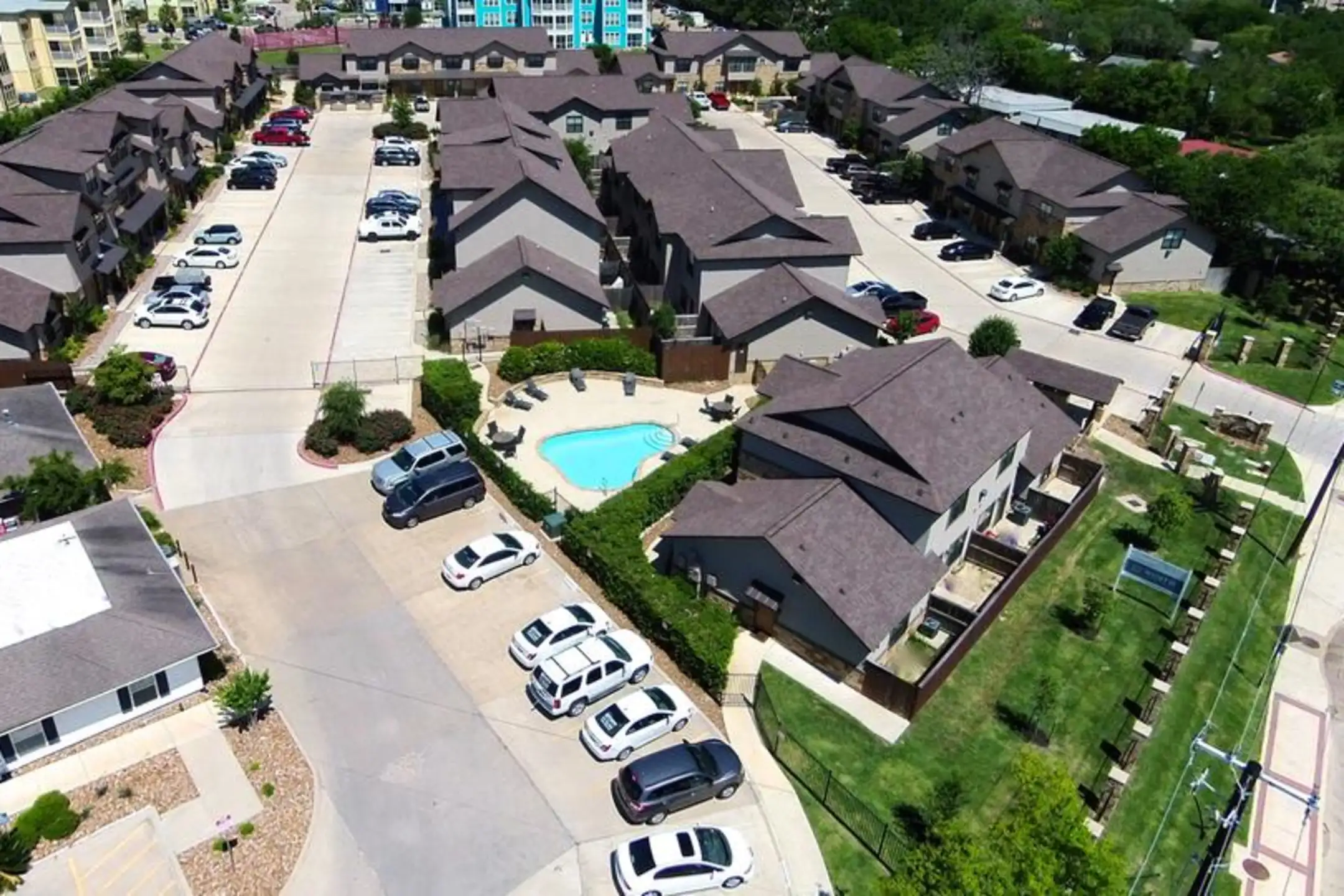 Condos For Sale Bryan Tx