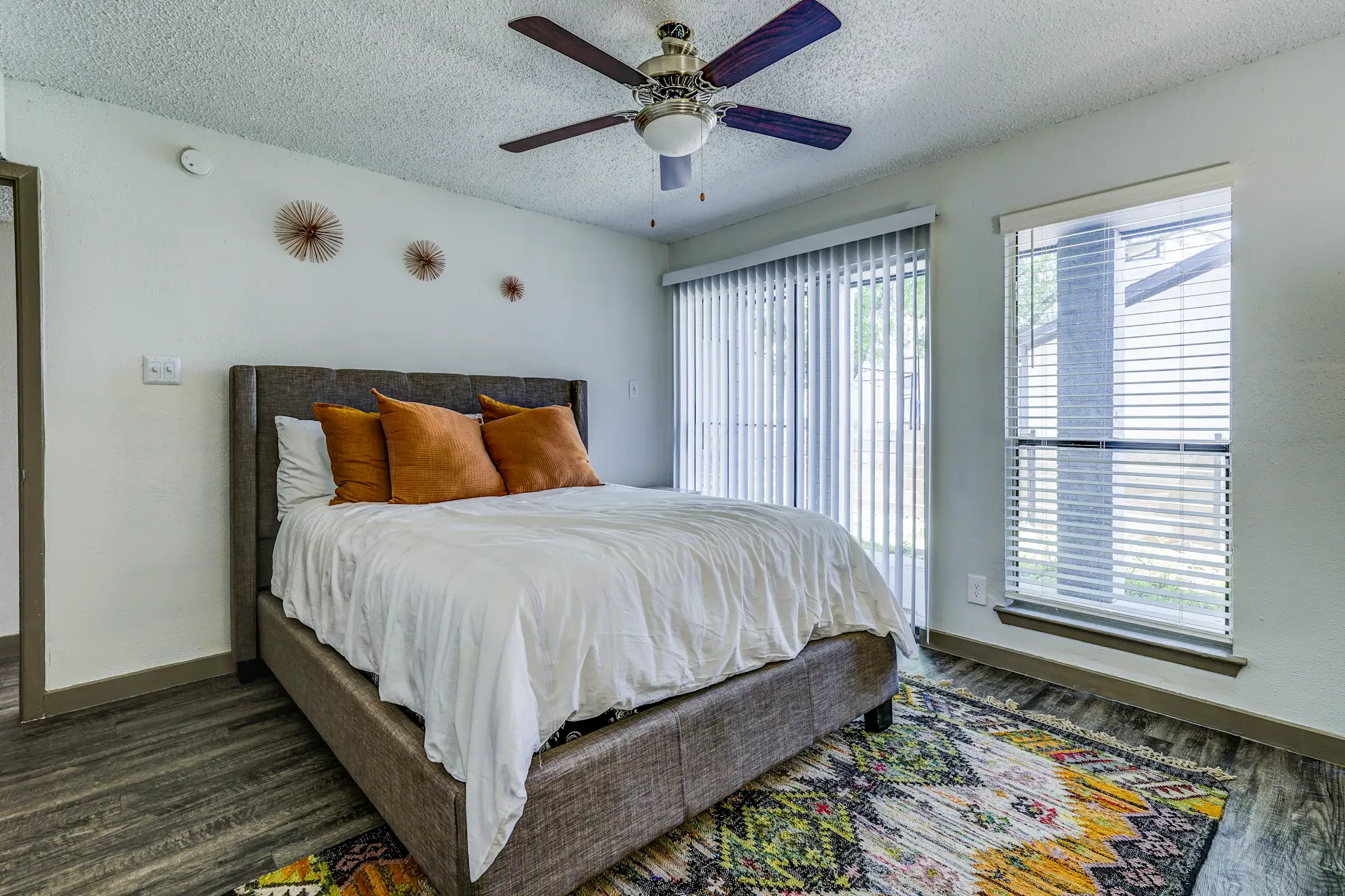 The Beckham Apartments Dallas, TX 75243