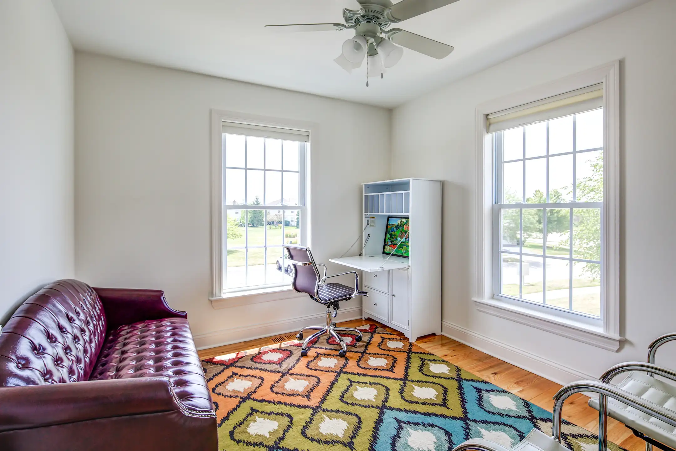 Princeton West Townhomes 1212 Bradley Circle Elgin, IL Townhomes