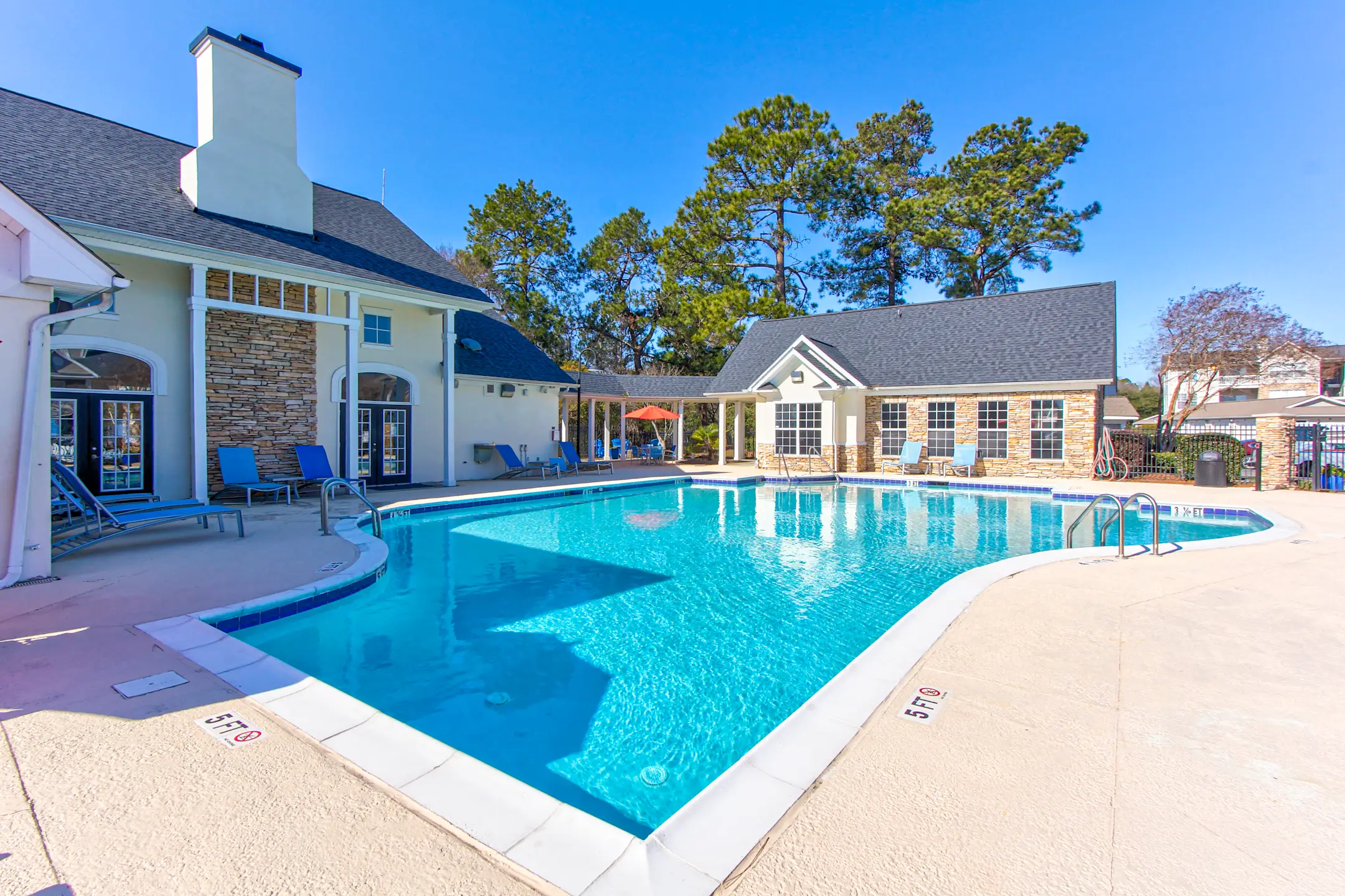 Polo Commons Apartments Columbia, SC 29223