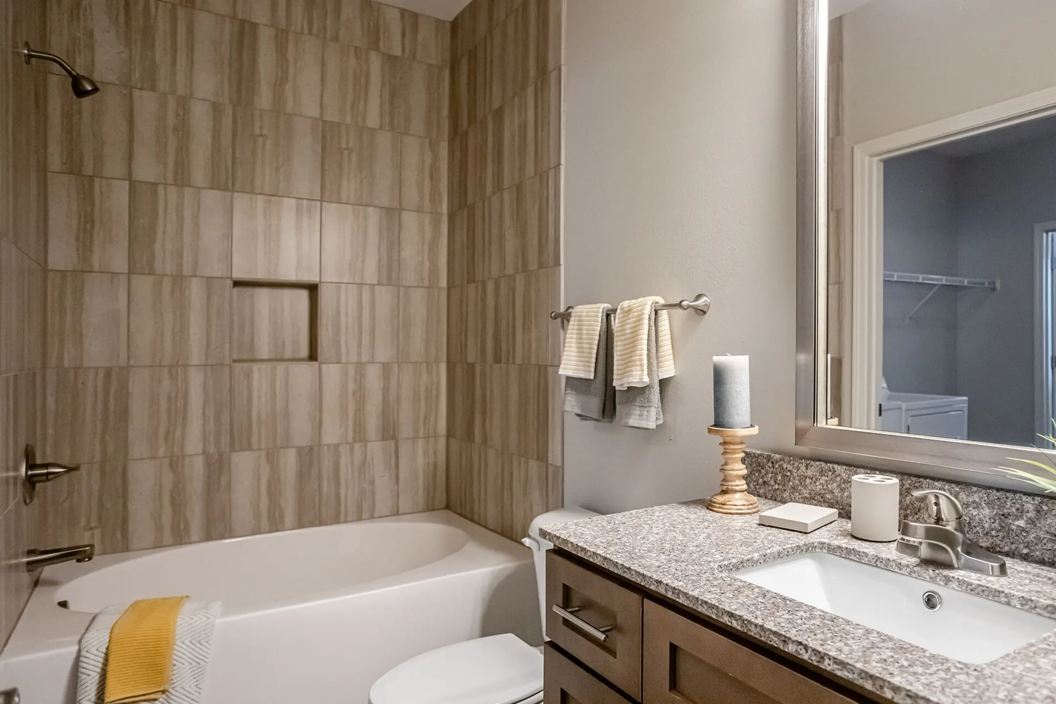 McKenzie Park Apartments Little Rock, AR 72223