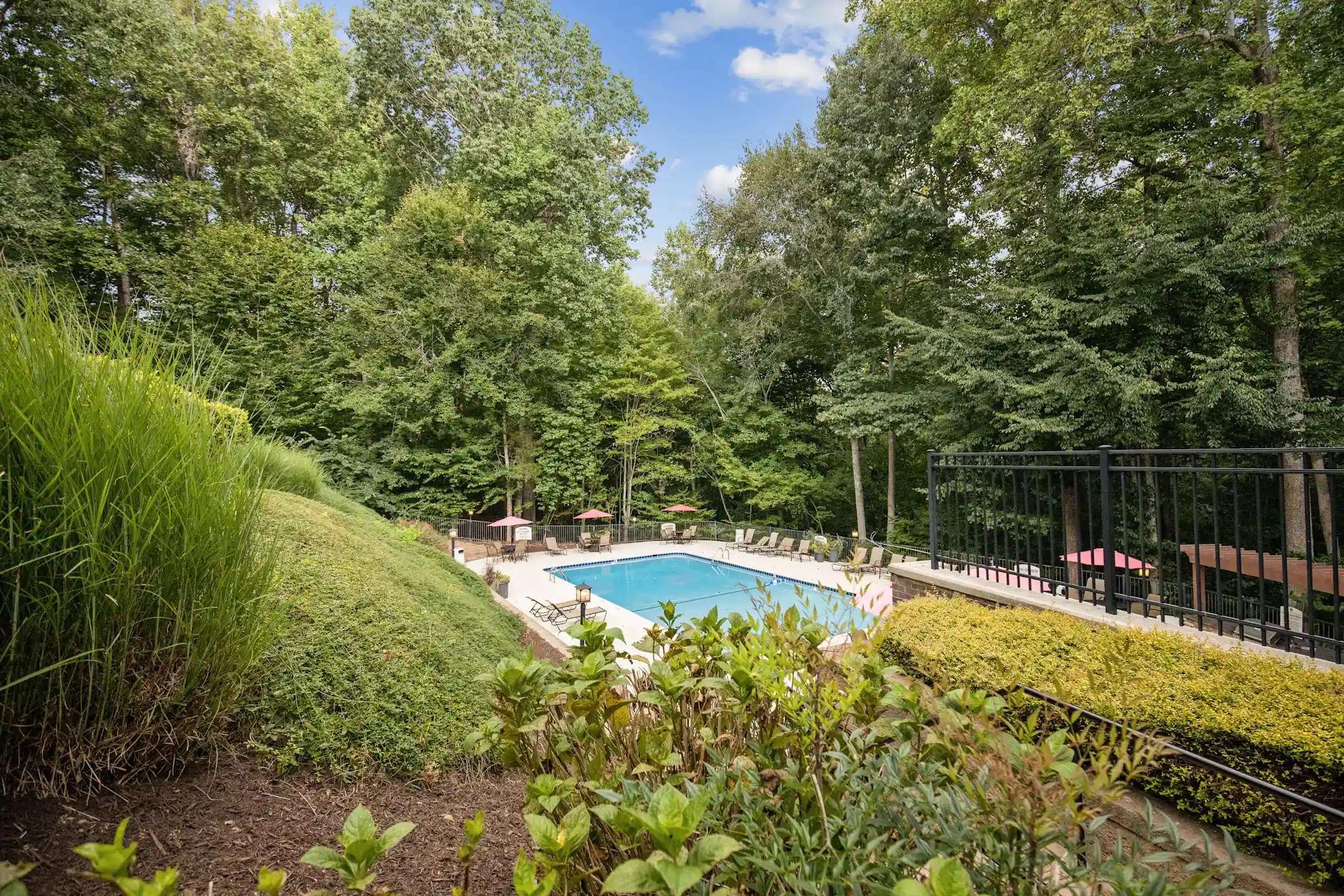 The Villages of Chapel Hill Apartments Carrboro, NC 27510