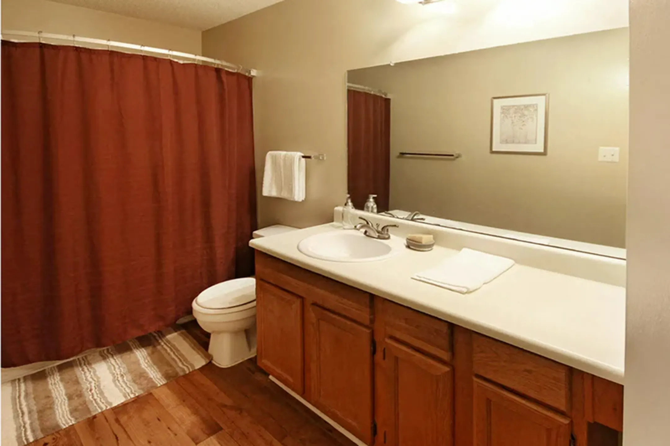 The Palms Apartments Gulfport, MS 39503